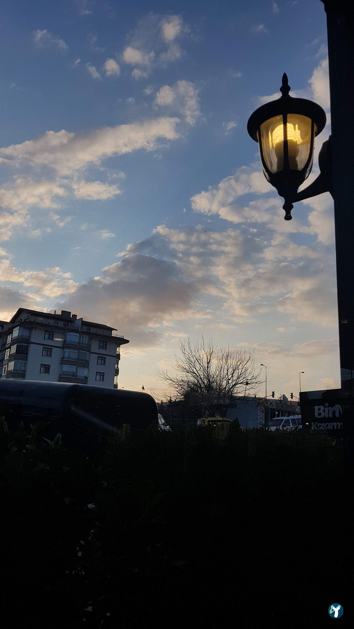 Bir Numara Pasta Cafe