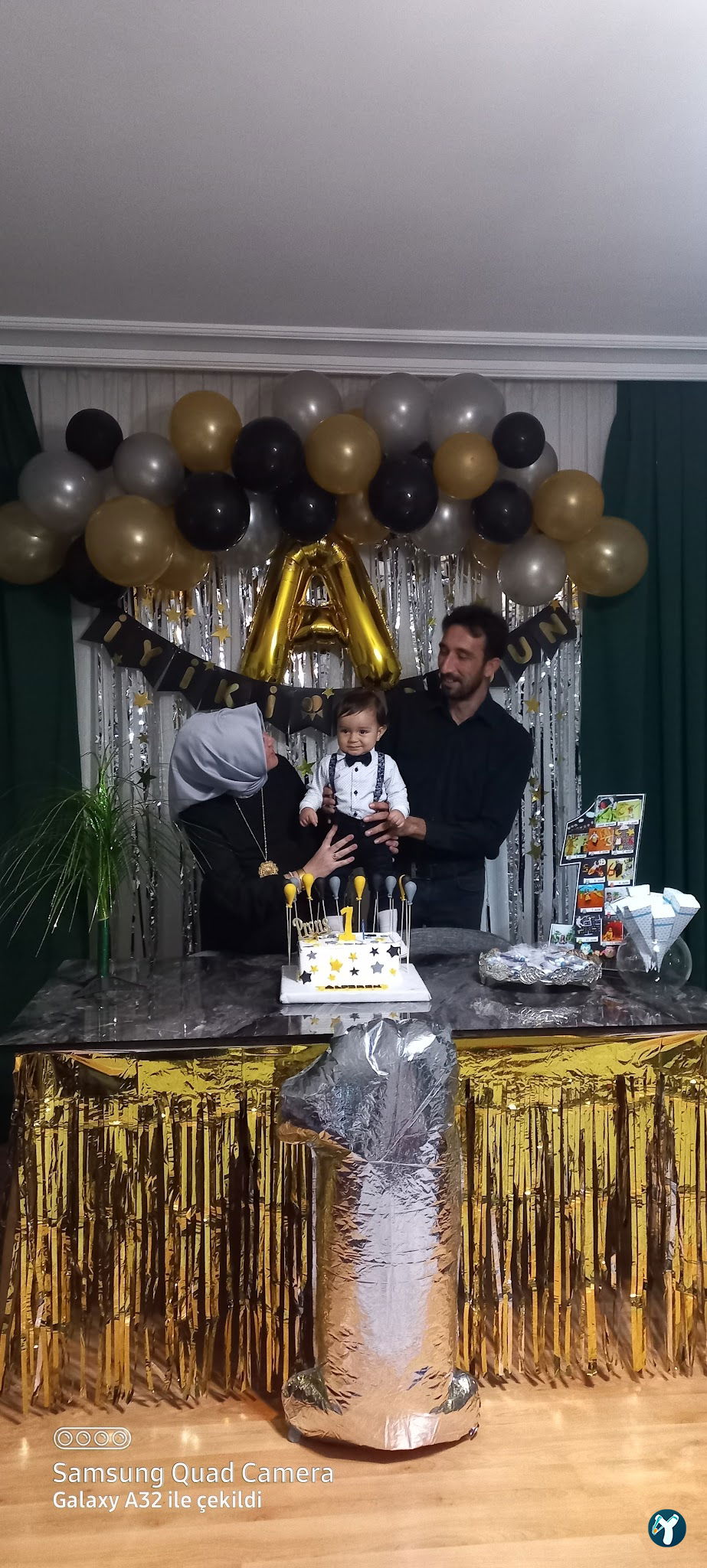 Bir Numara Pasta Cafe