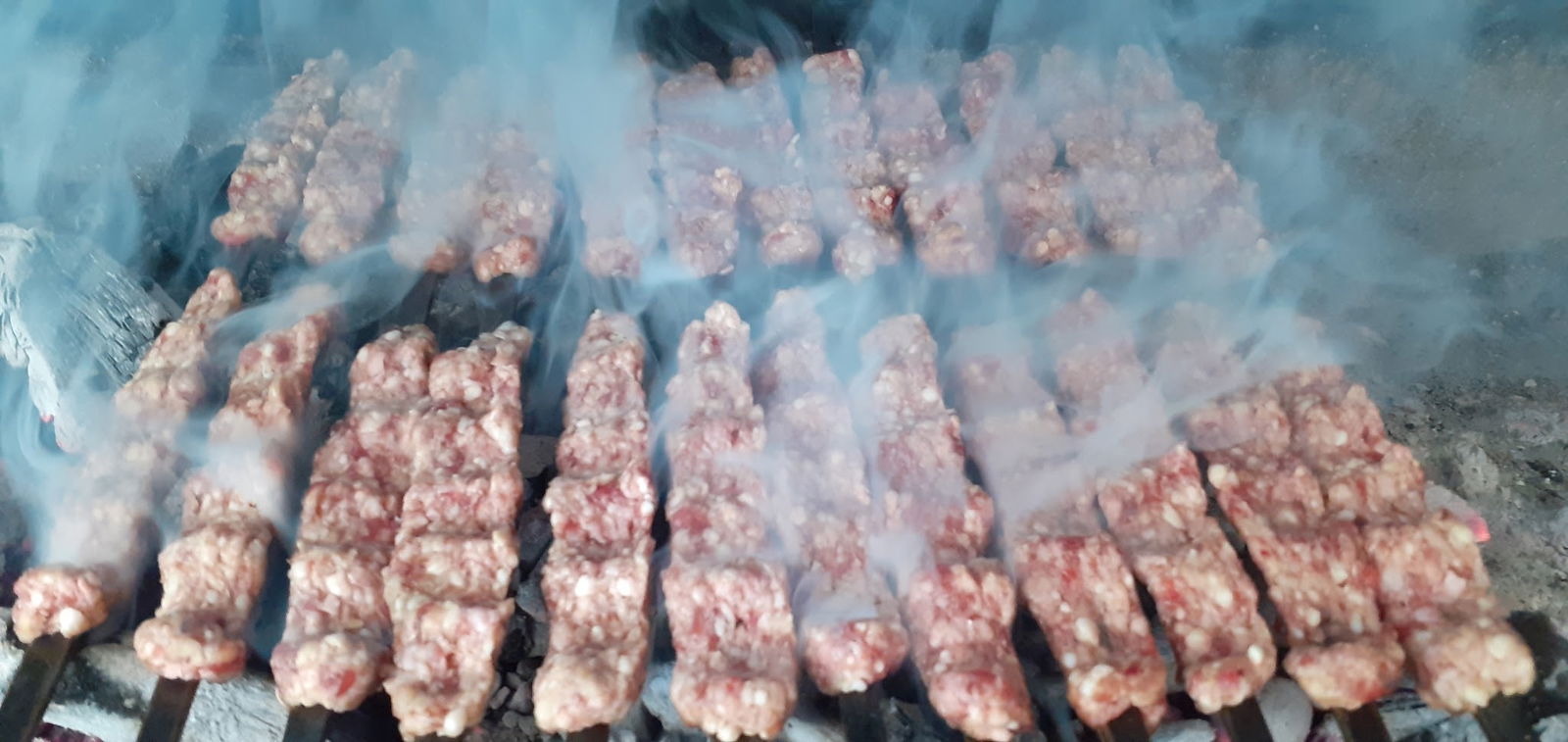 Sanayi Şiş Ve Izgara Salonu