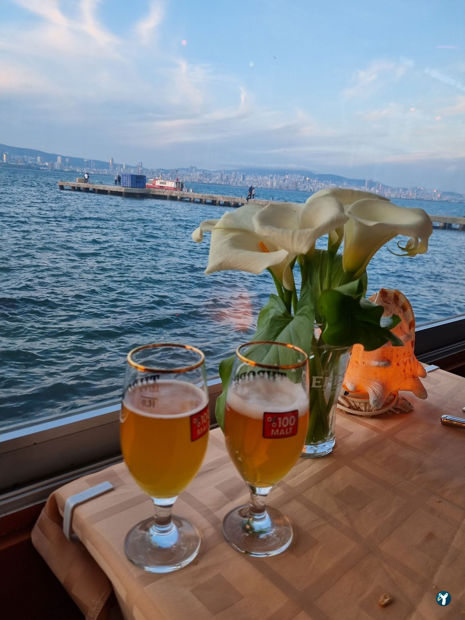 Botanik Cafe & Restaurant