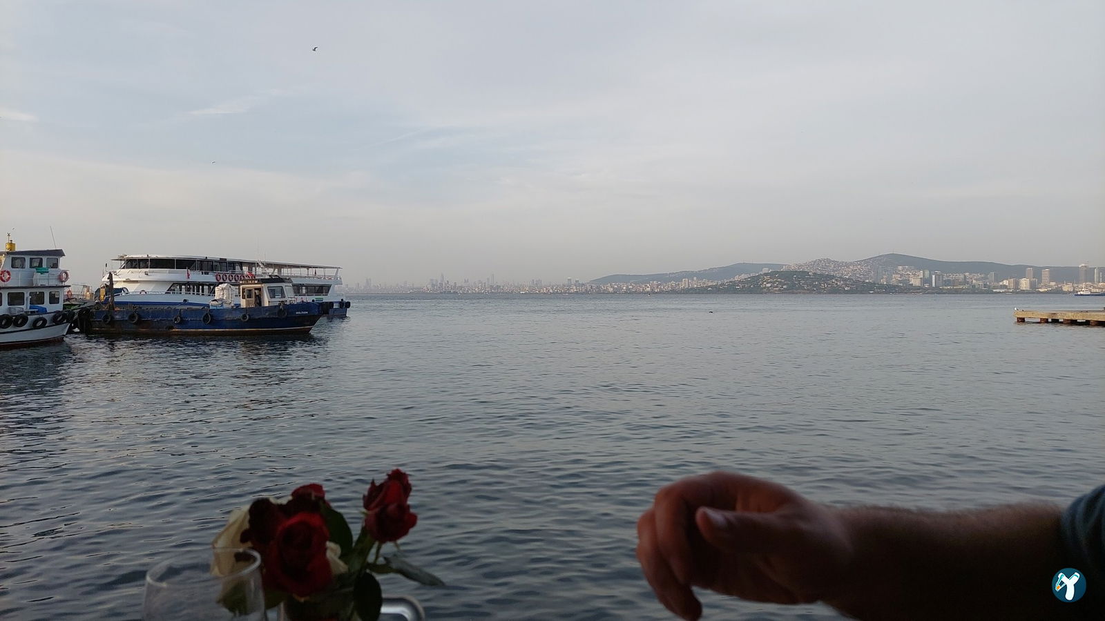 Botanik Cafe & Restaurant