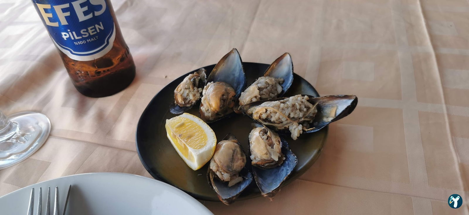 Botanik Cafe & Restaurant