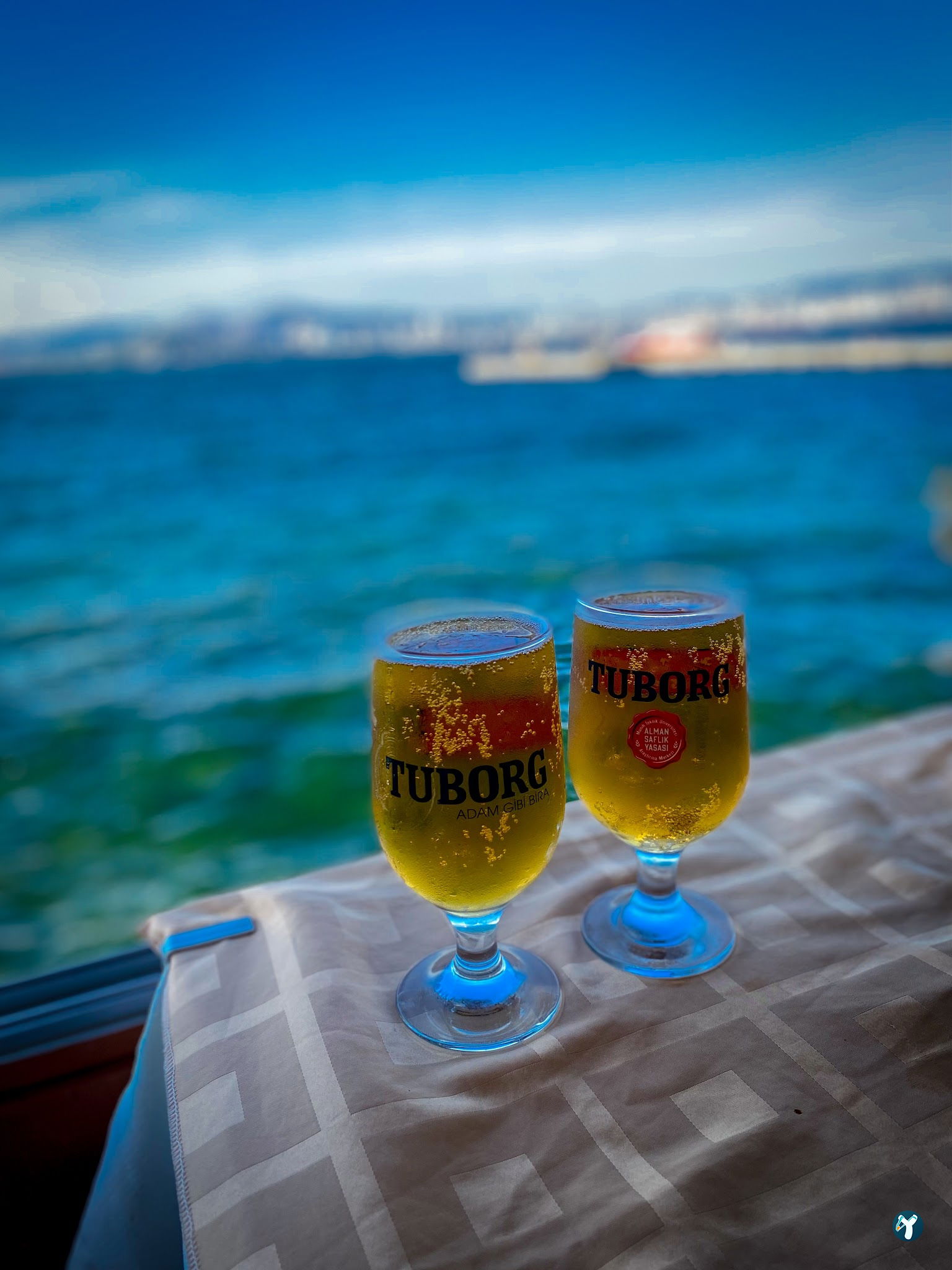 Botanik Cafe & Restaurant