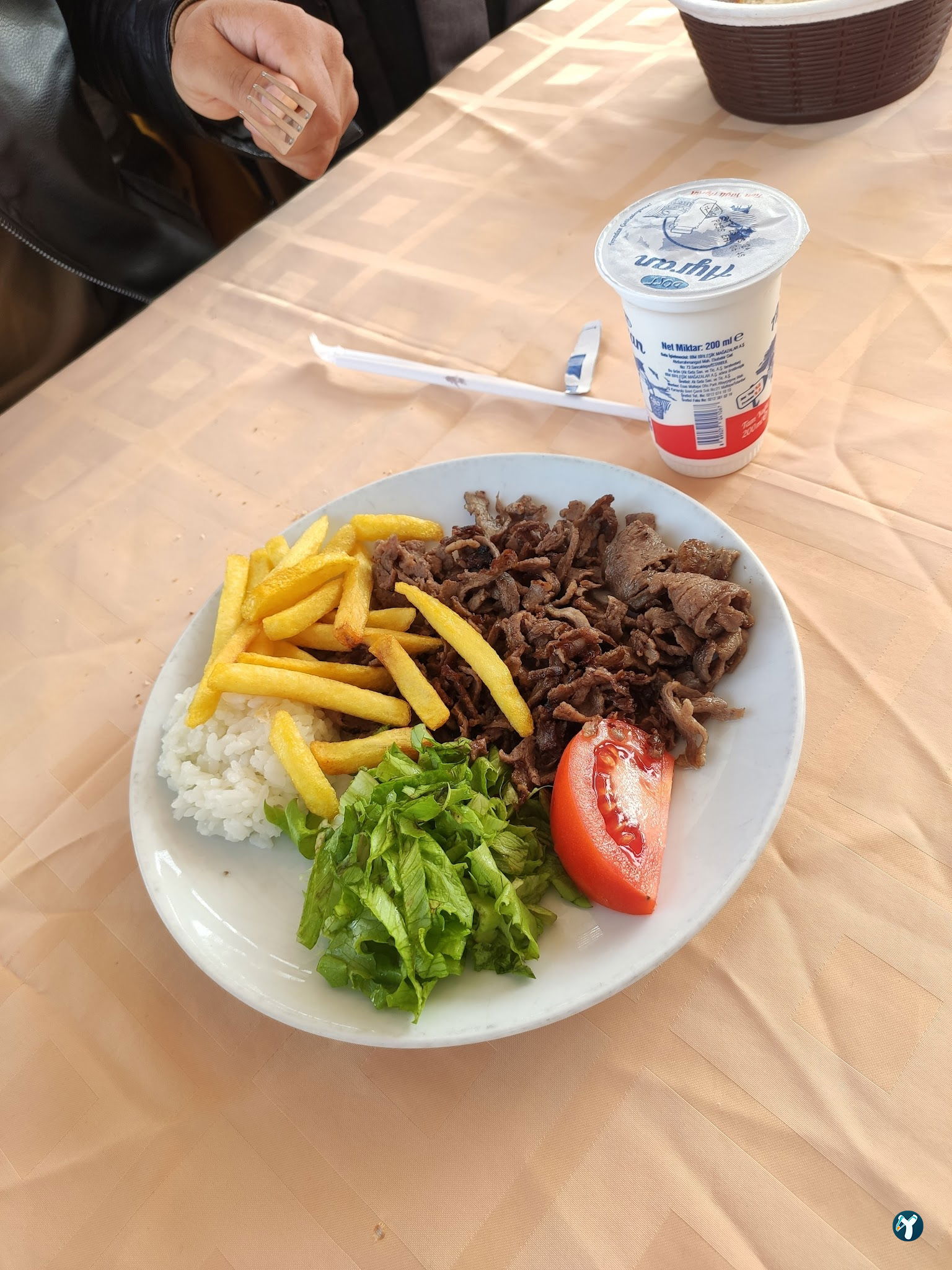 Botanik Cafe & Restaurant