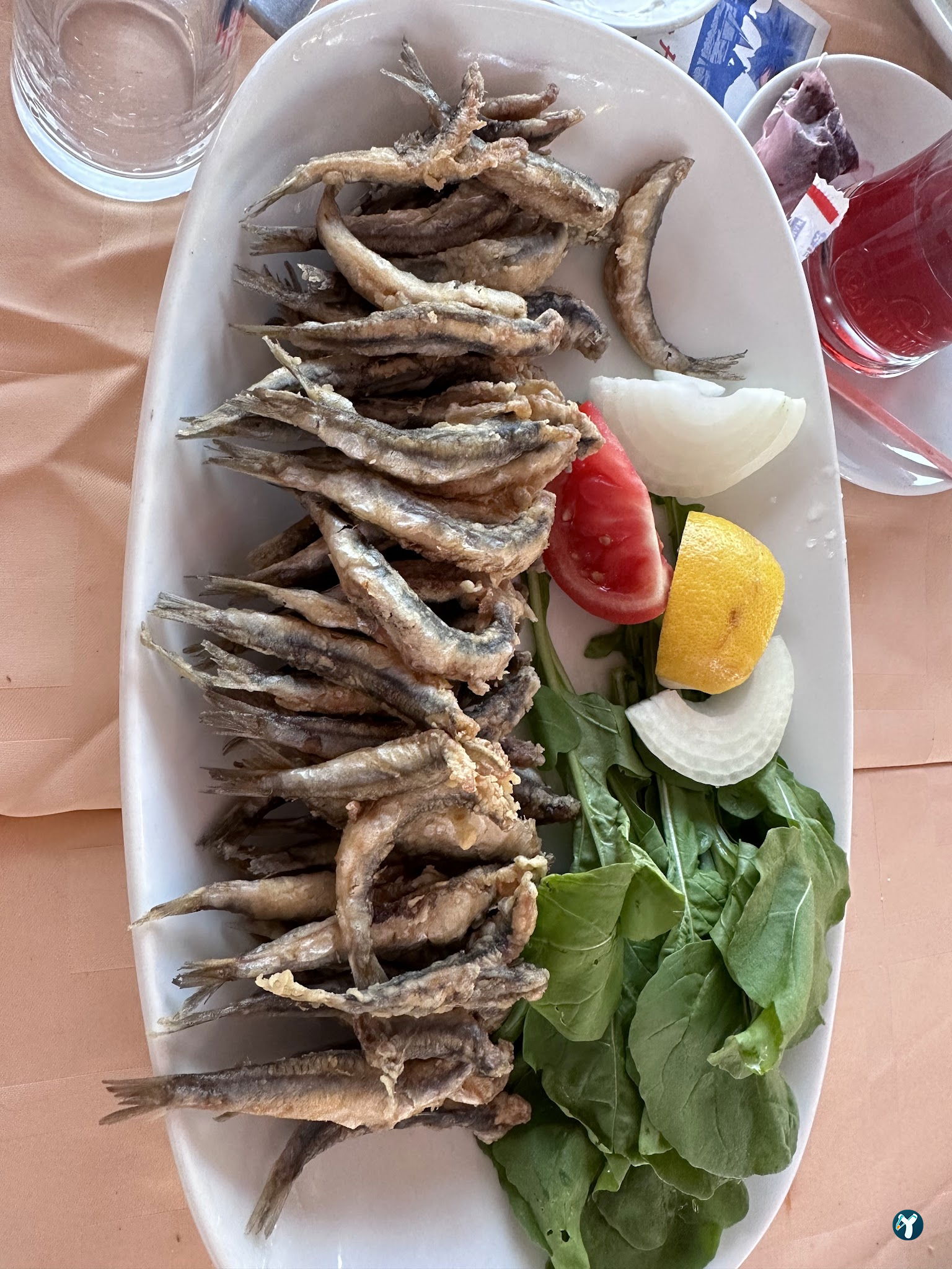 Botanik Cafe & Restaurant