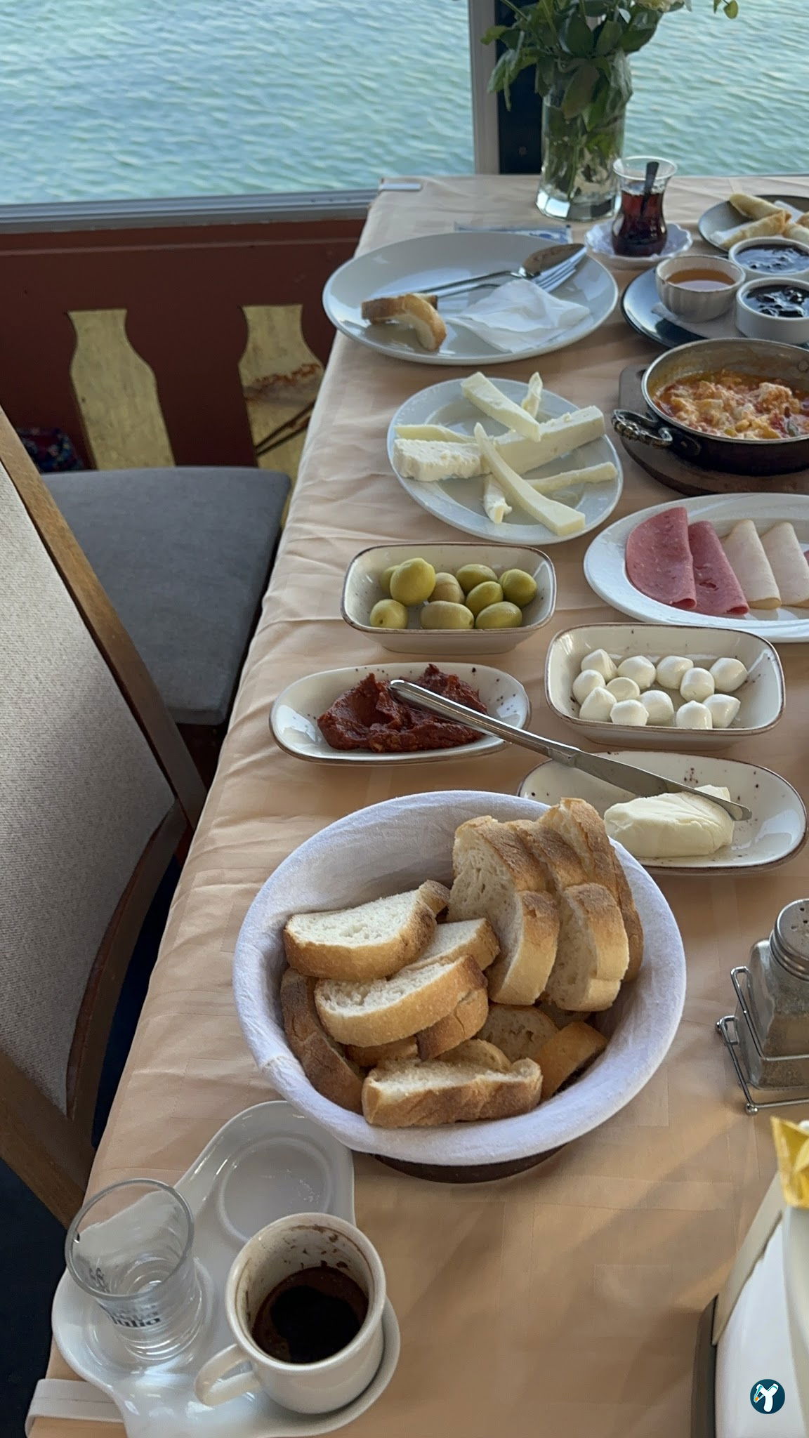 Botanik Cafe & Restaurant
