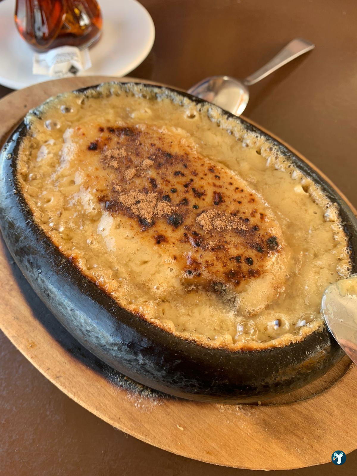 Botanik Cafe & Restaurant