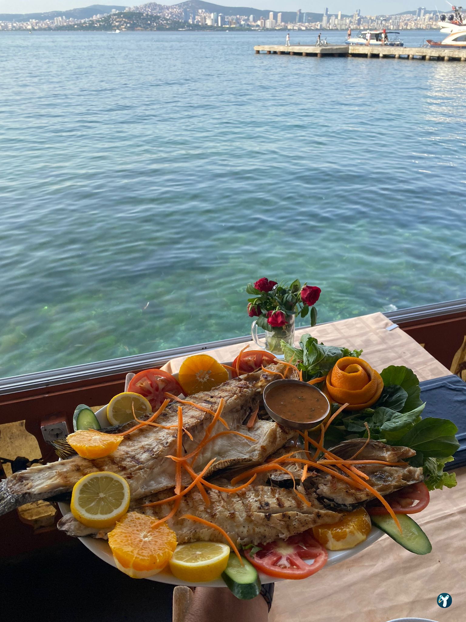 Botanik Cafe & Restaurant