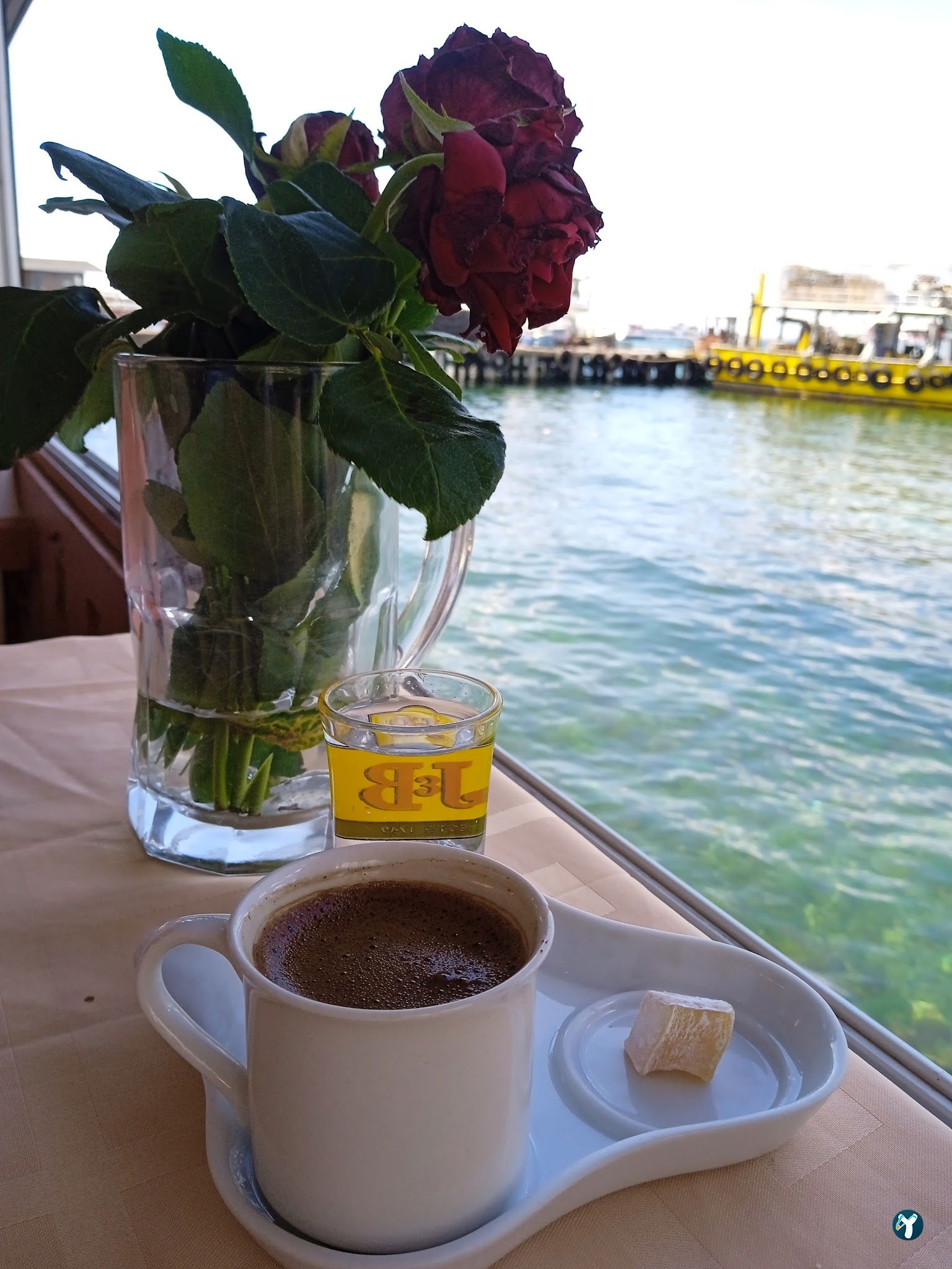 Botanik Cafe & Restaurant