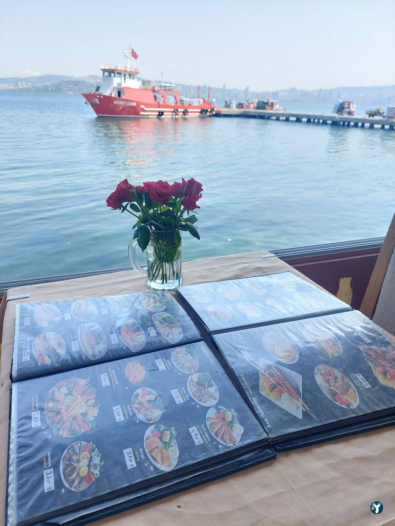 Botanik Cafe & Restaurant