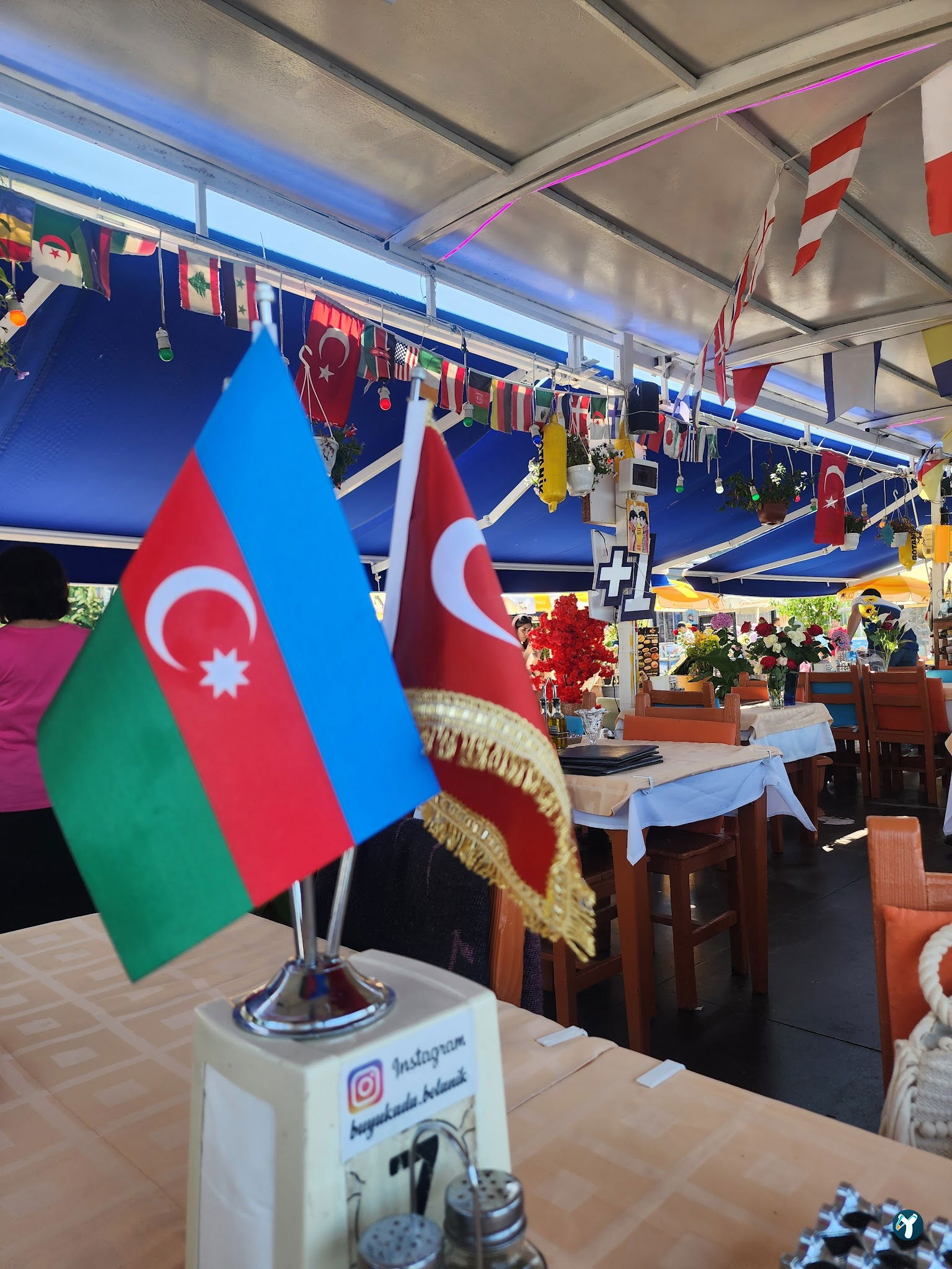 Botanik Cafe & Restaurant