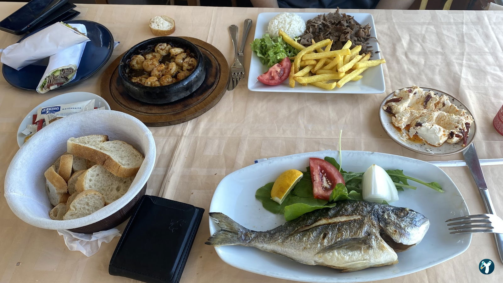 Botanik Cafe & Restaurant