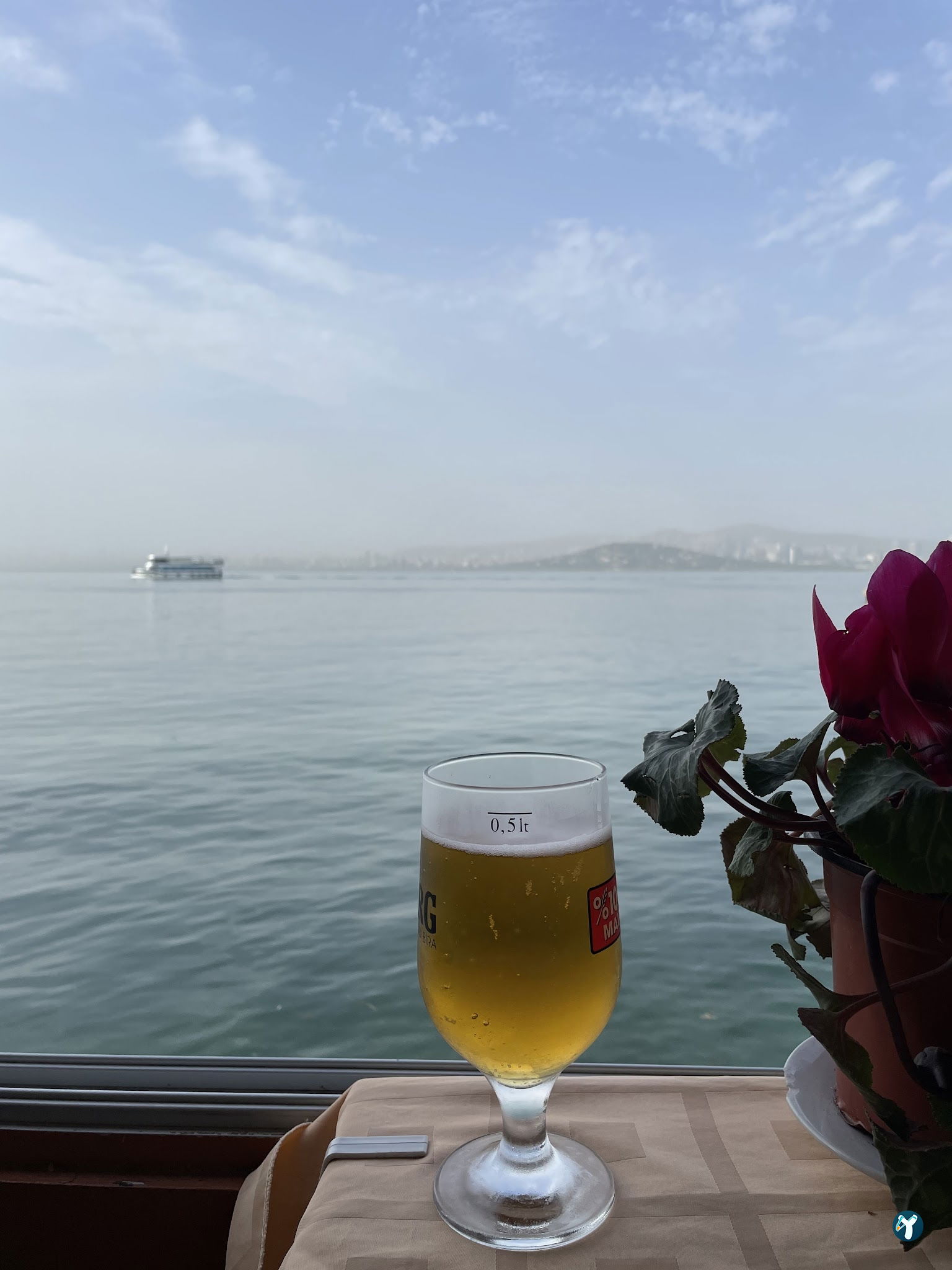 Botanik Cafe & Restaurant