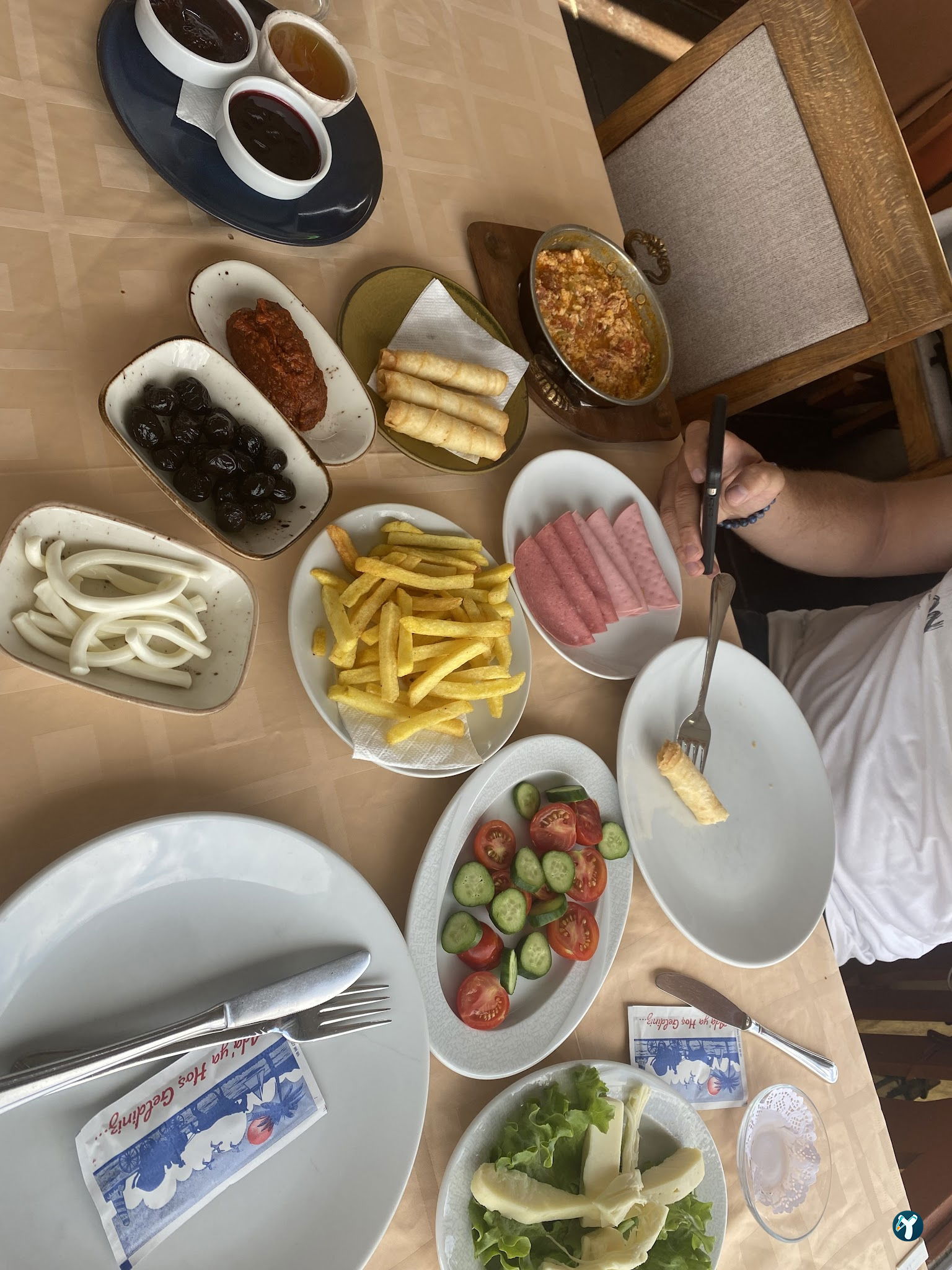 Botanik Cafe & Restaurant