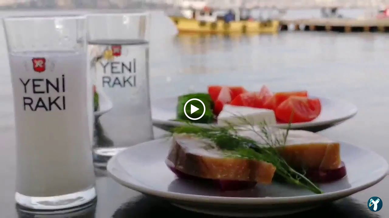 Botanik Cafe & Restaurant