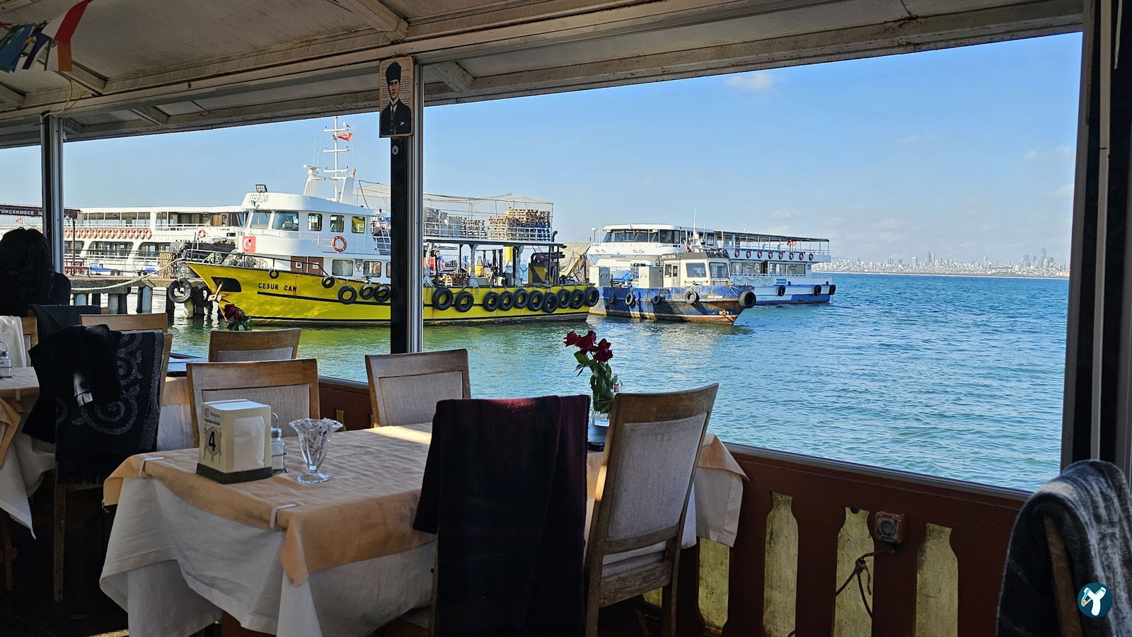 Botanik Cafe & Restaurant