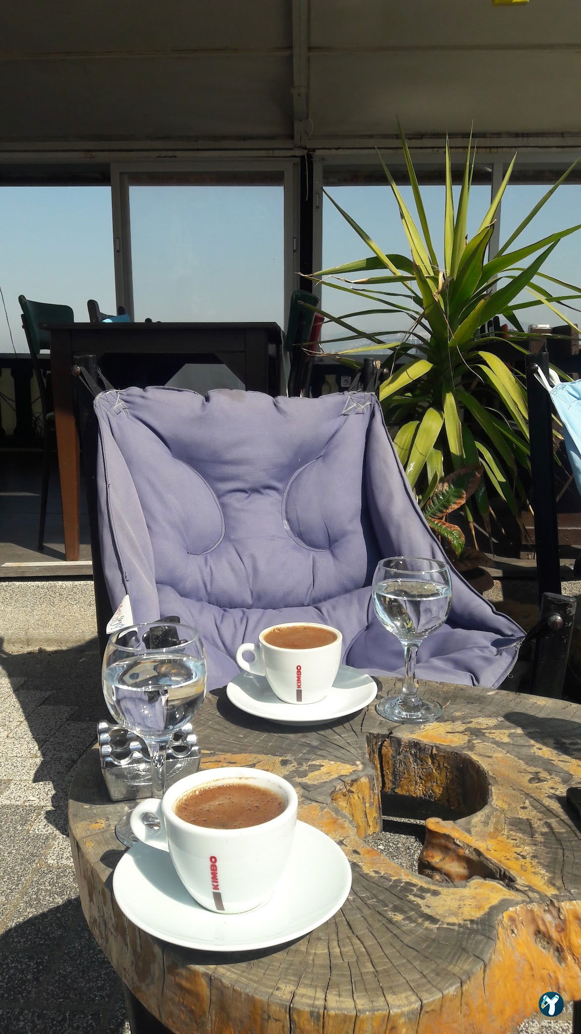 Botanik Cafe & Restaurant