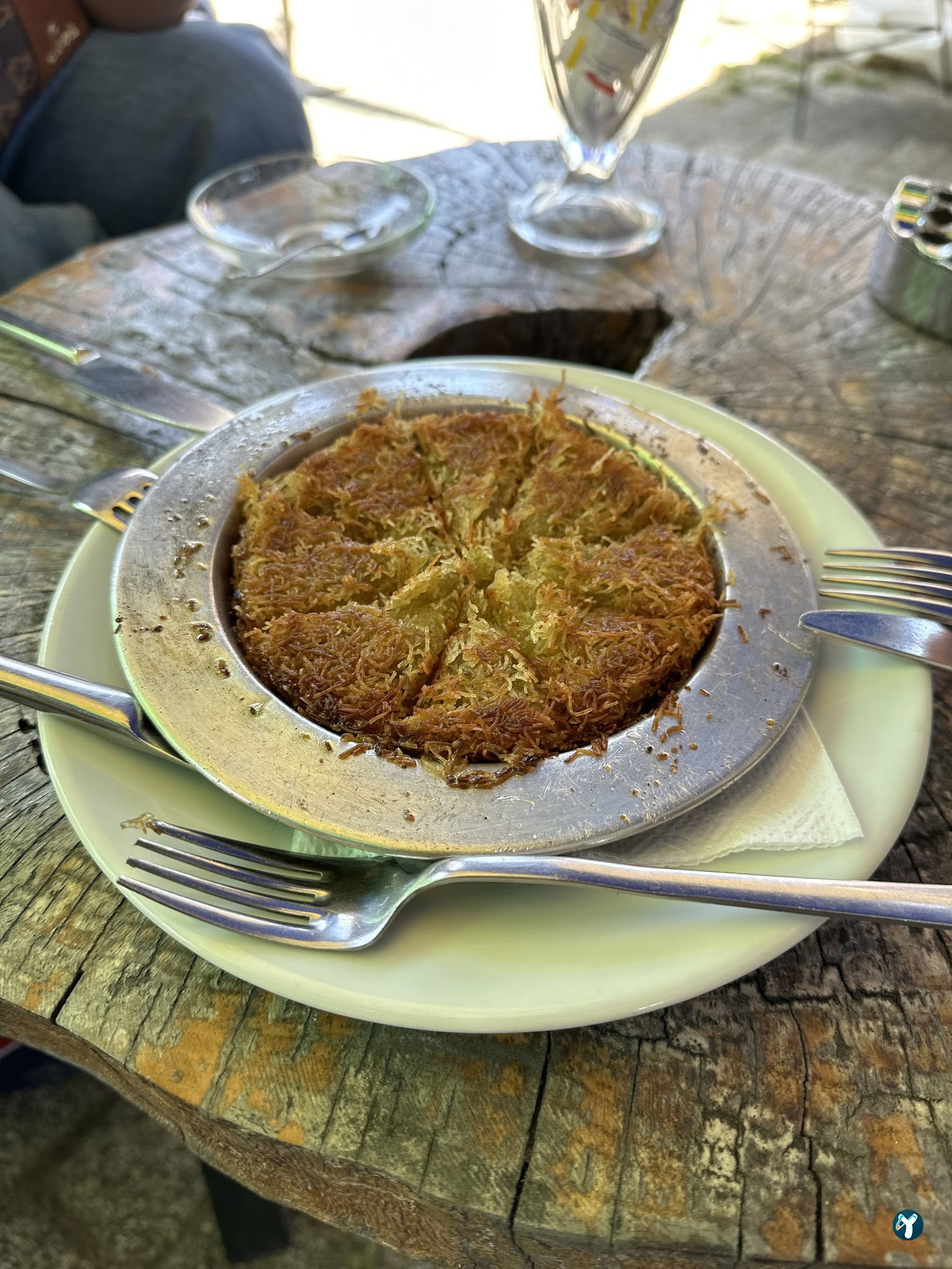 Botanik Cafe & Restaurant