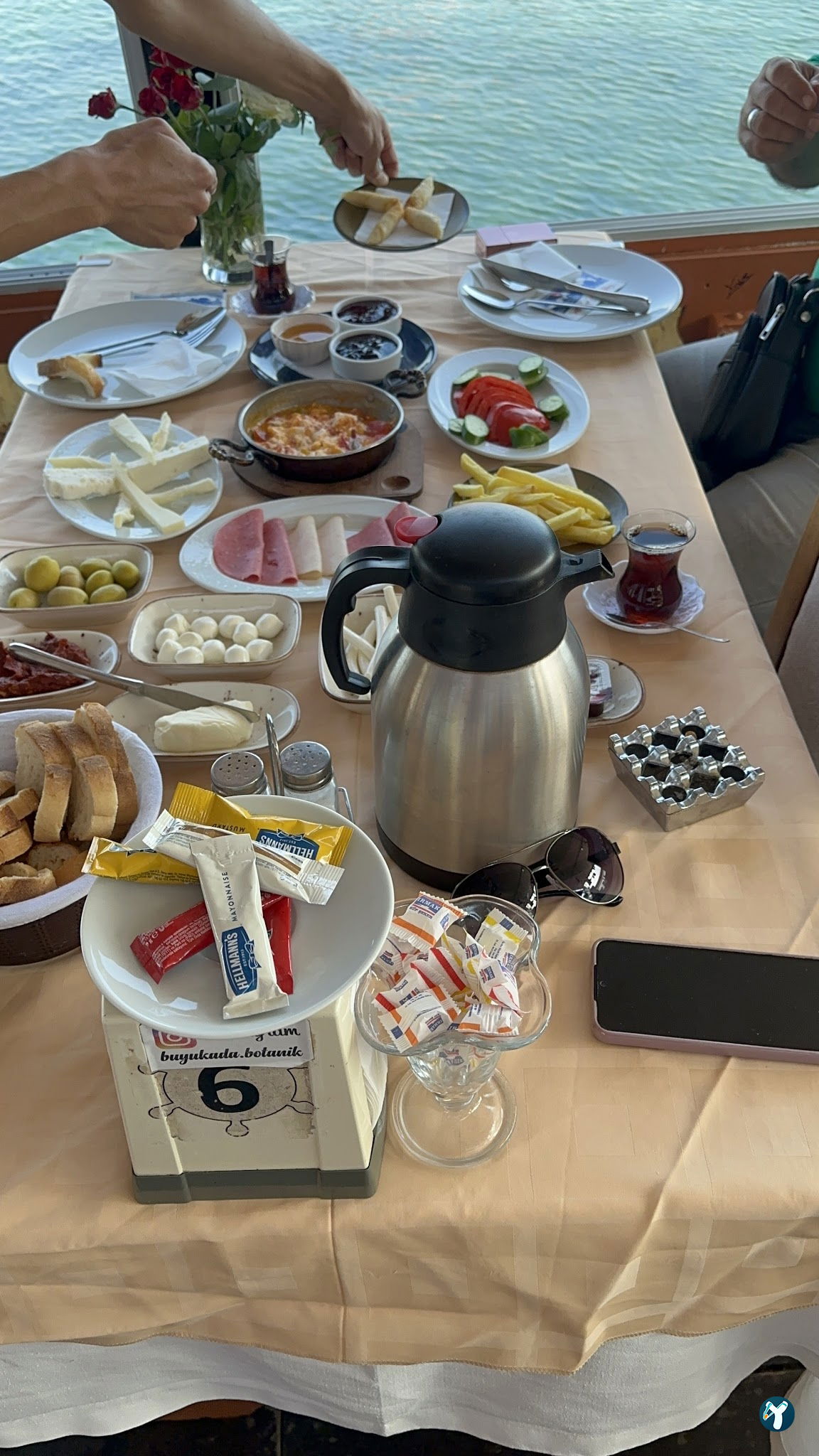 Botanik Cafe & Restaurant