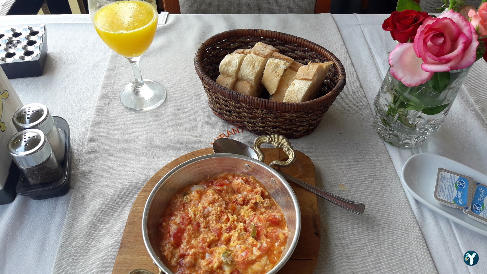 Botanik Cafe & Restaurant