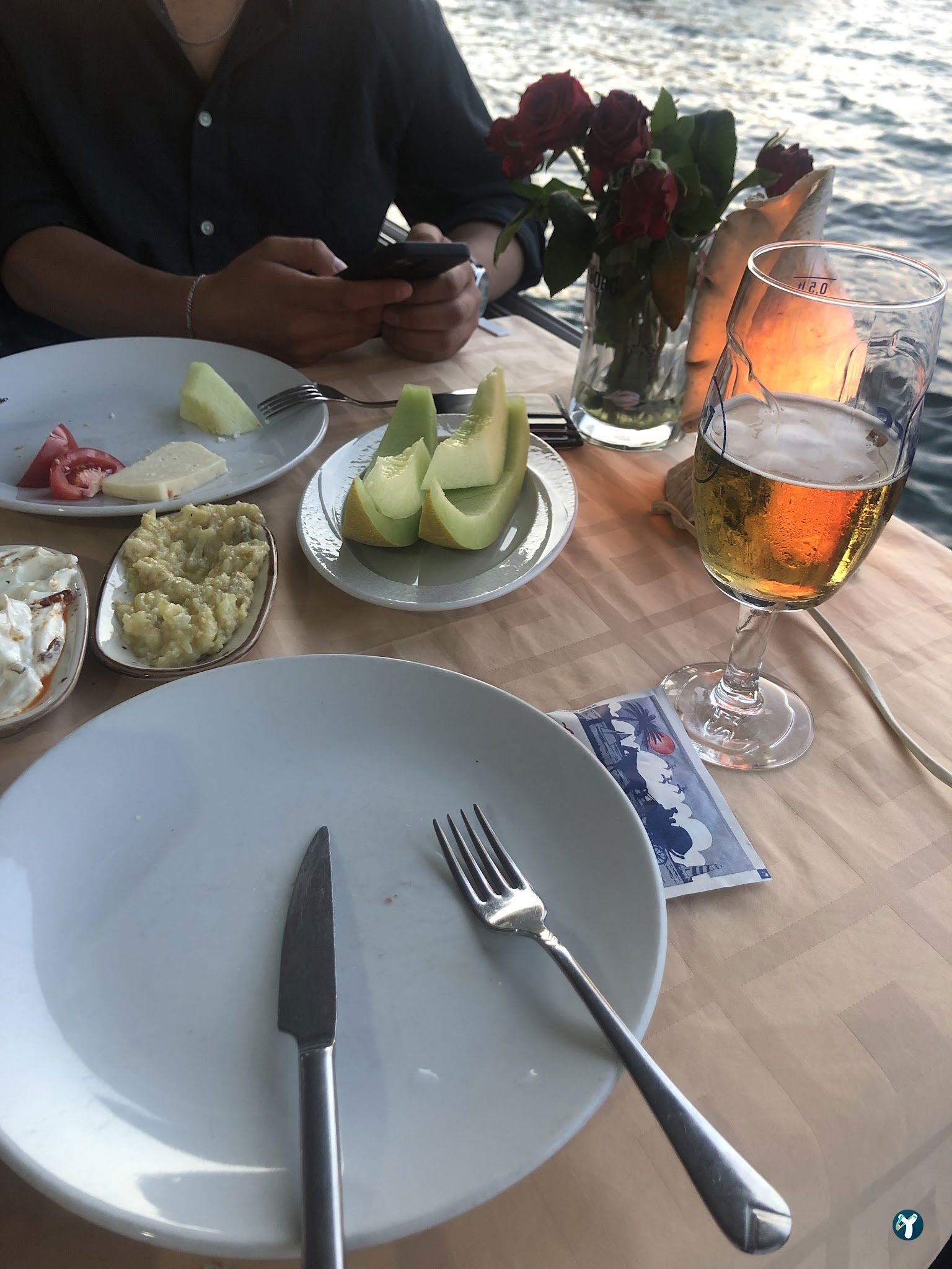 Botanik Cafe & Restaurant