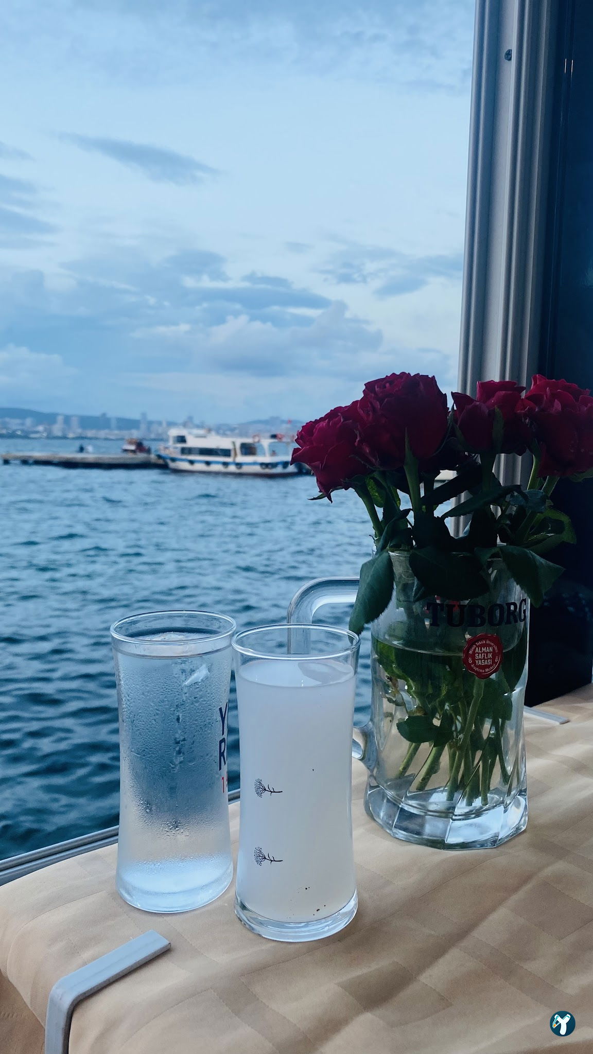 Botanik Cafe & Restaurant