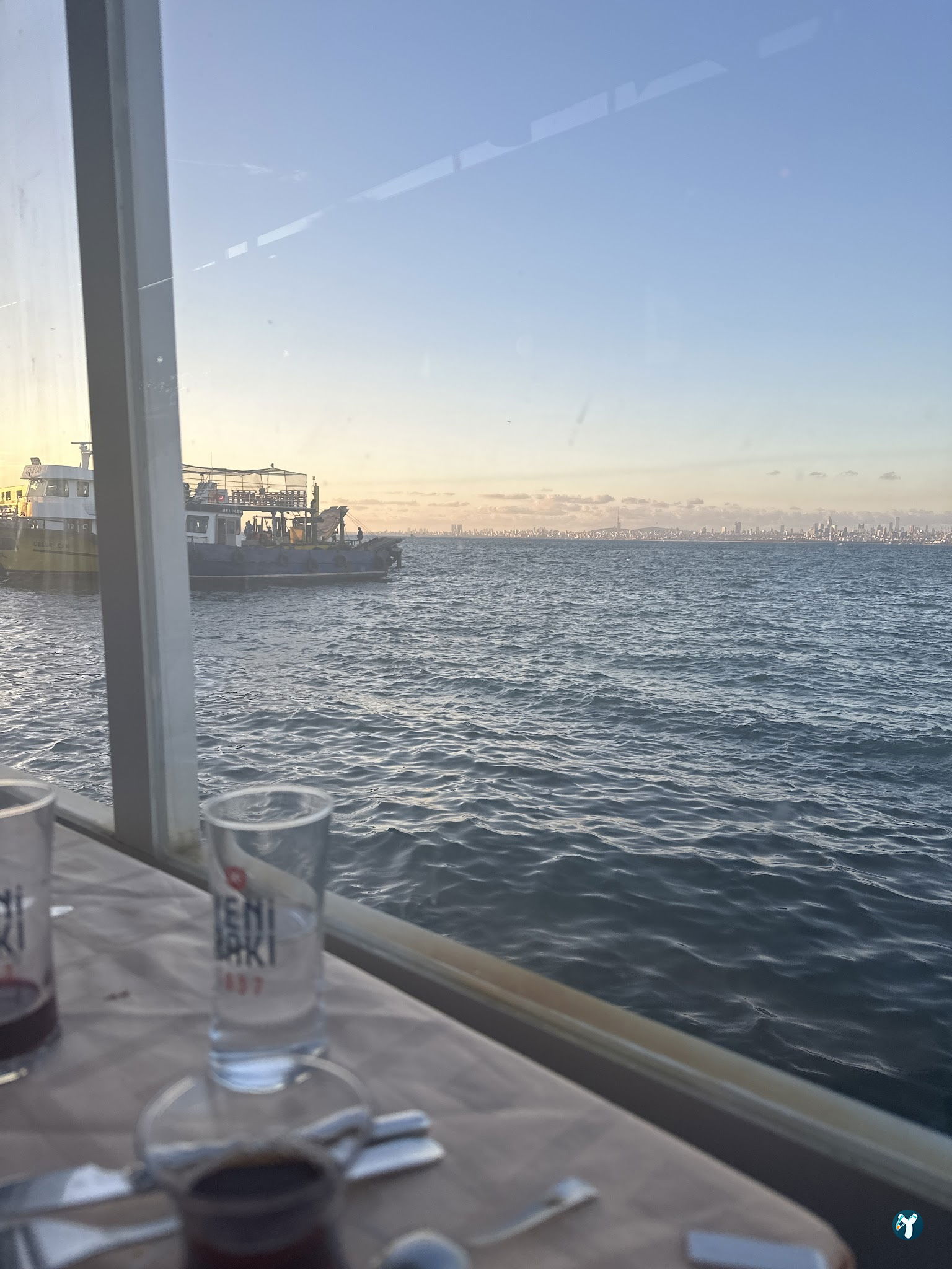 Botanik Cafe & Restaurant