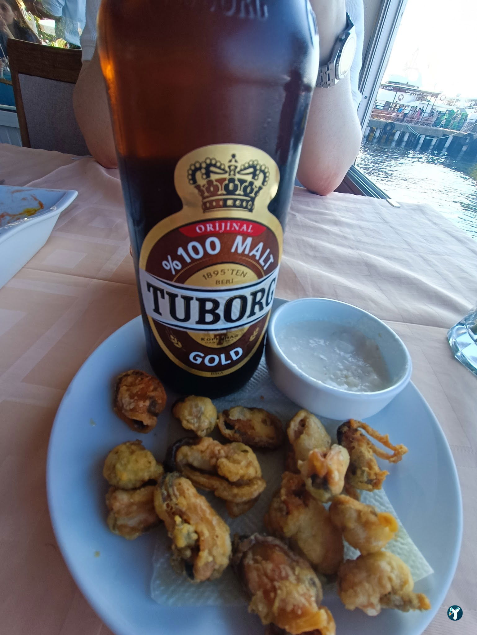 Botanik Cafe & Restaurant
