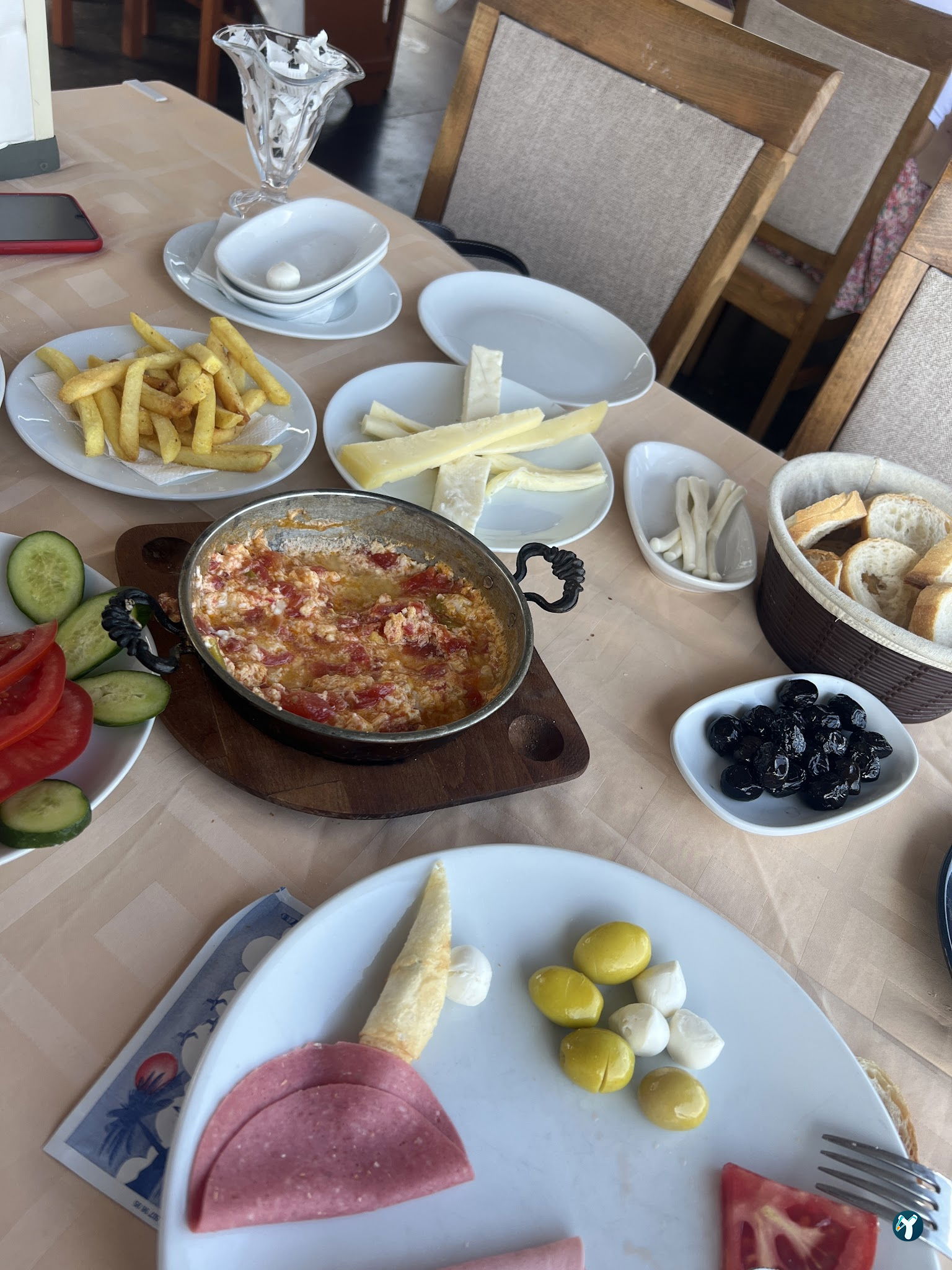 Botanik Cafe & Restaurant