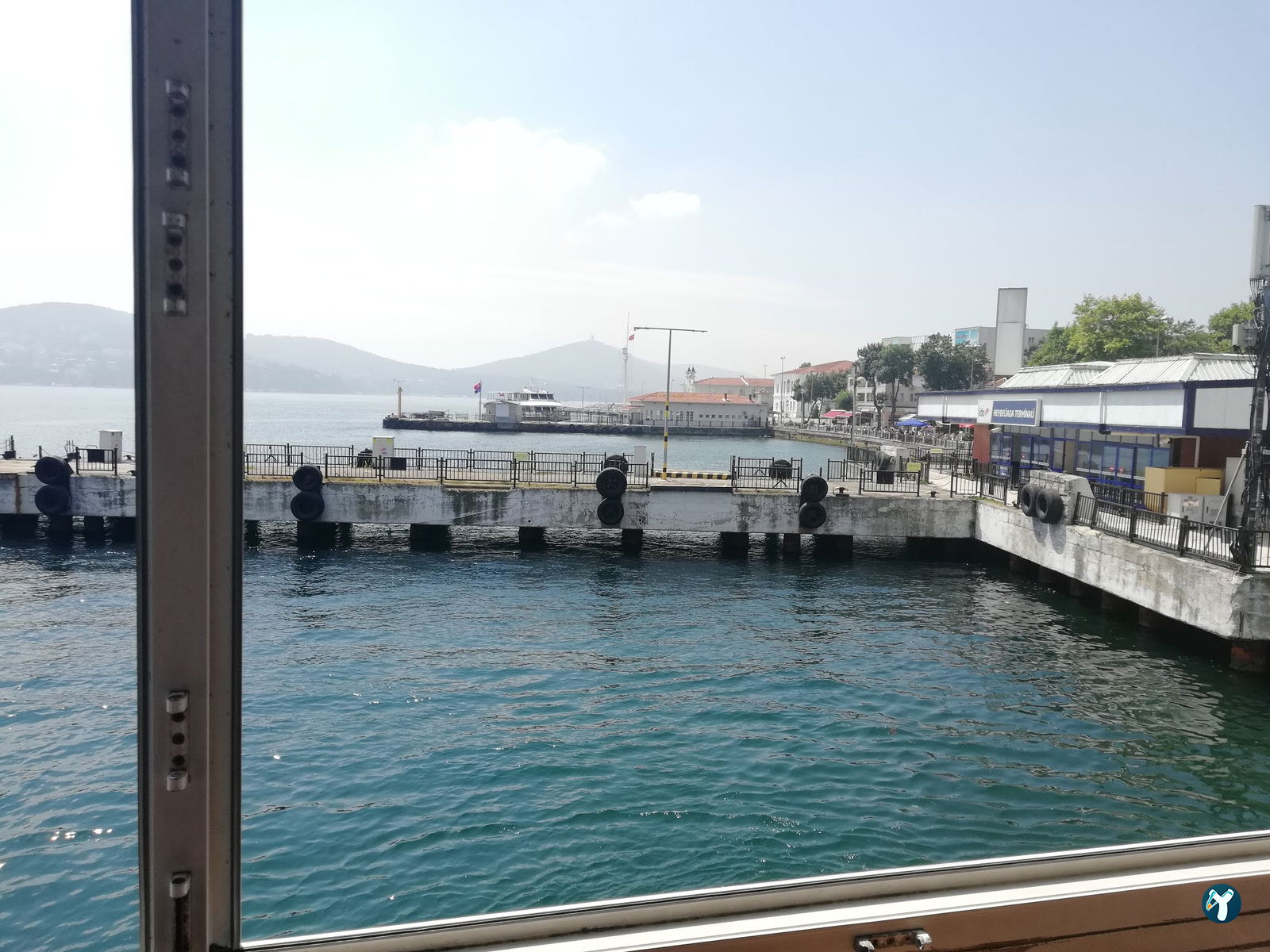 Botanik Cafe & Restaurant