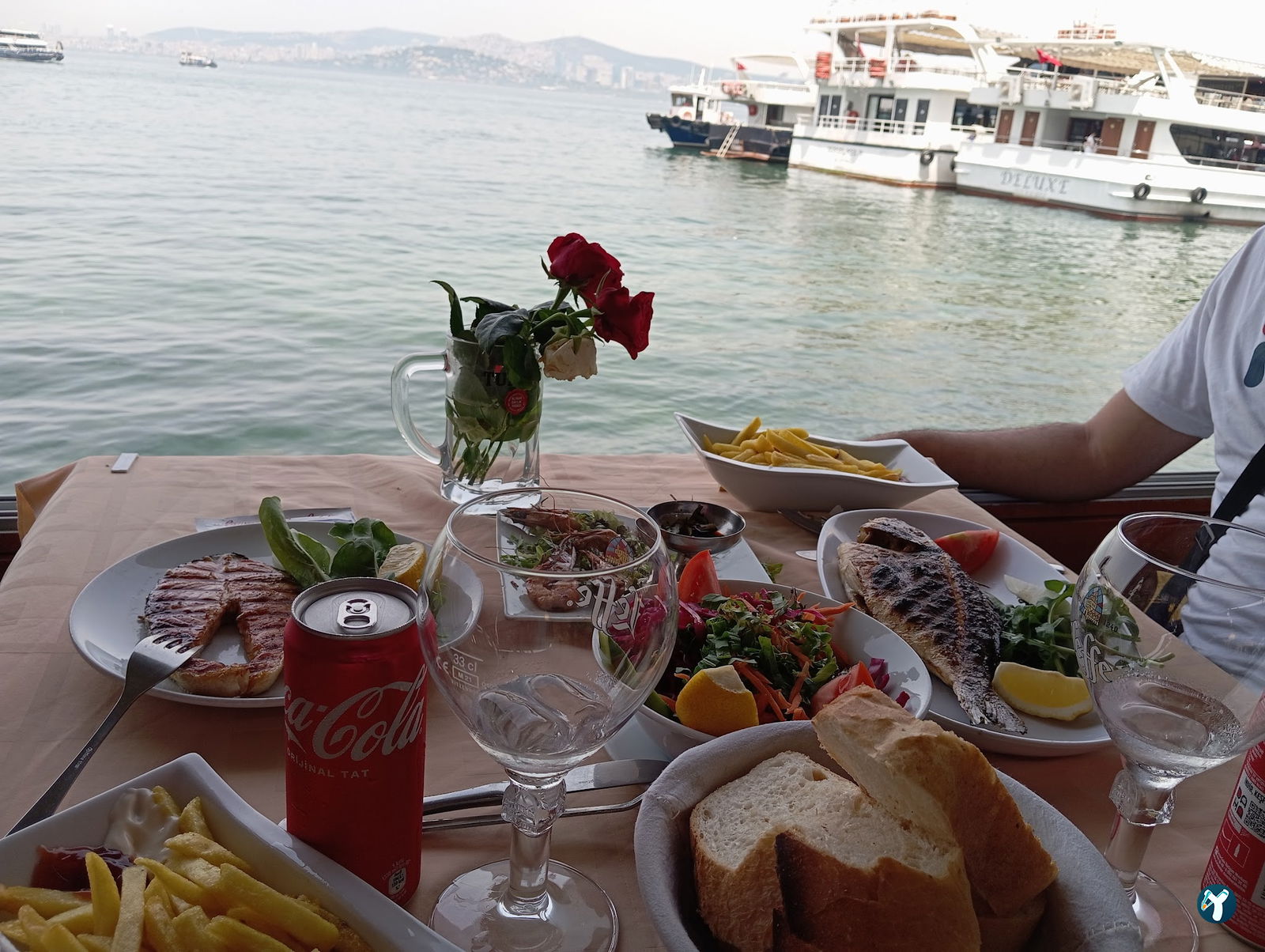 Botanik Cafe & Restaurant