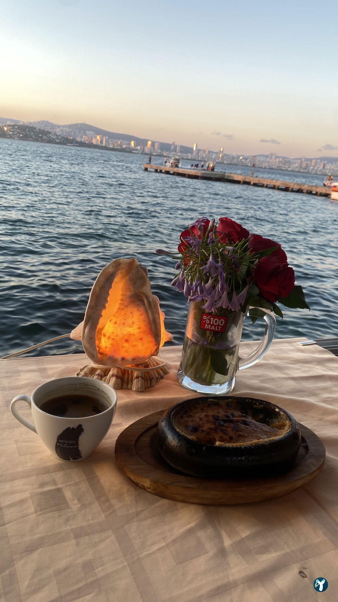 Botanik Cafe & Restaurant