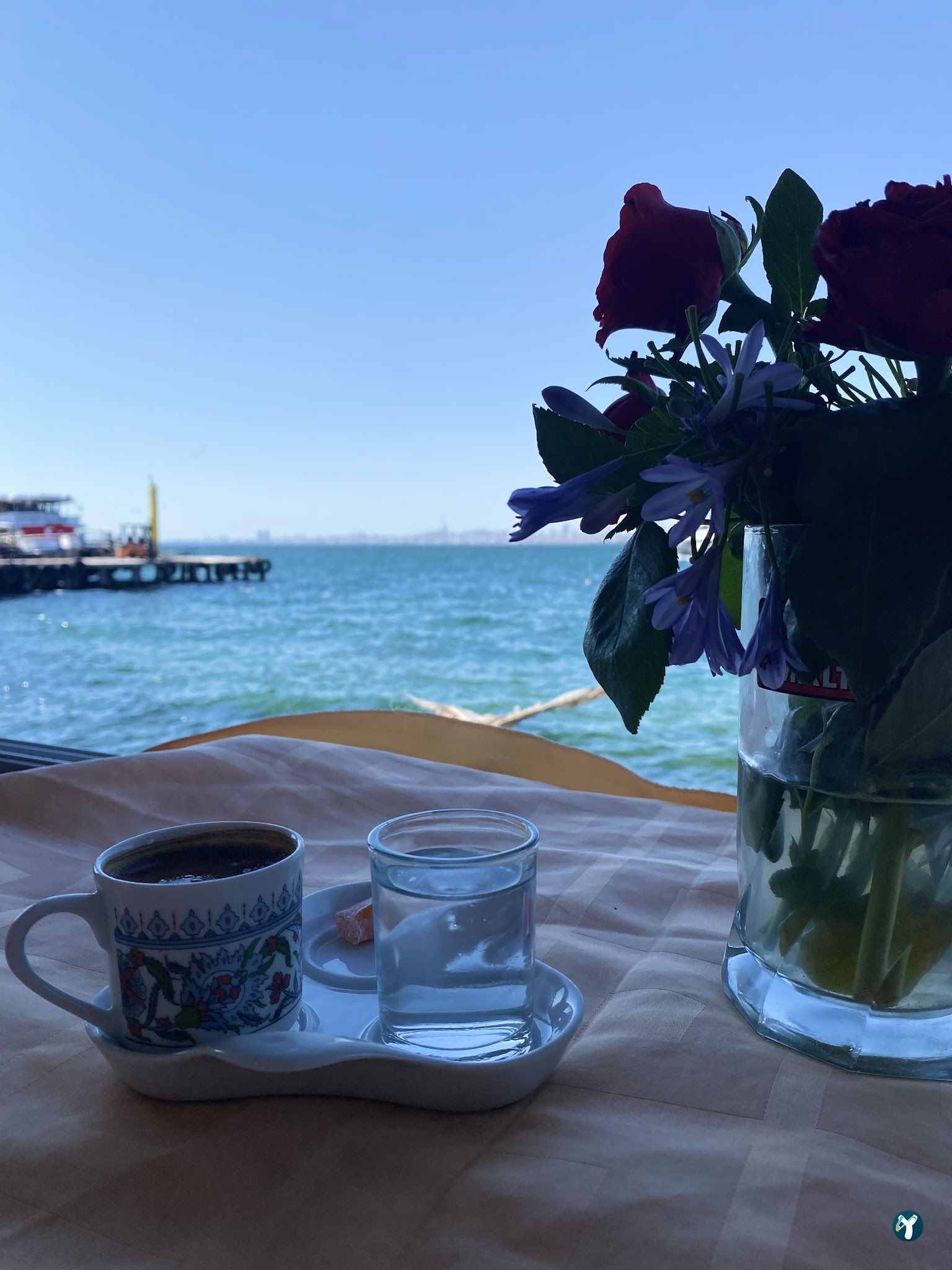 Botanik Cafe & Restaurant