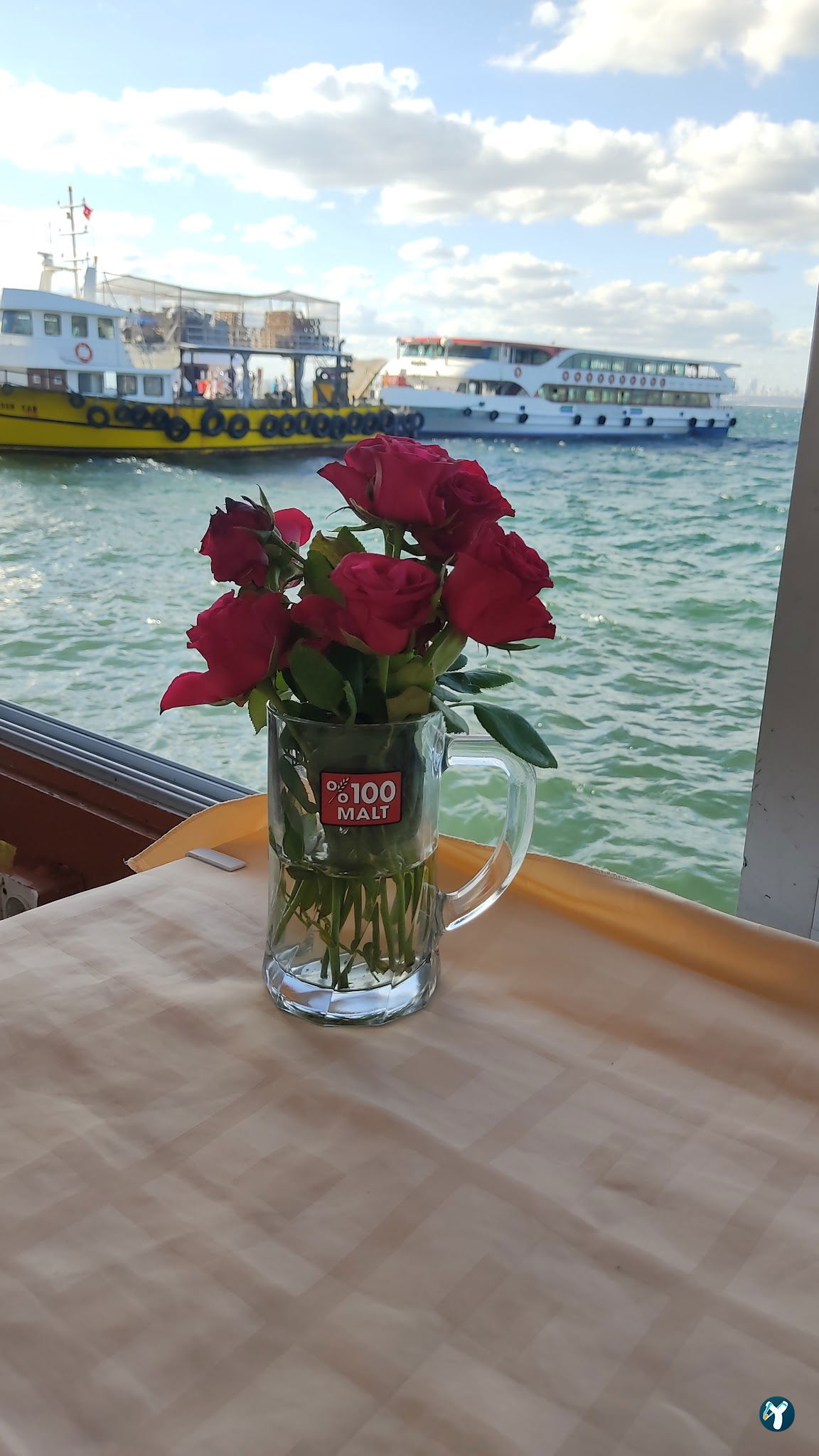 Botanik Cafe & Restaurant