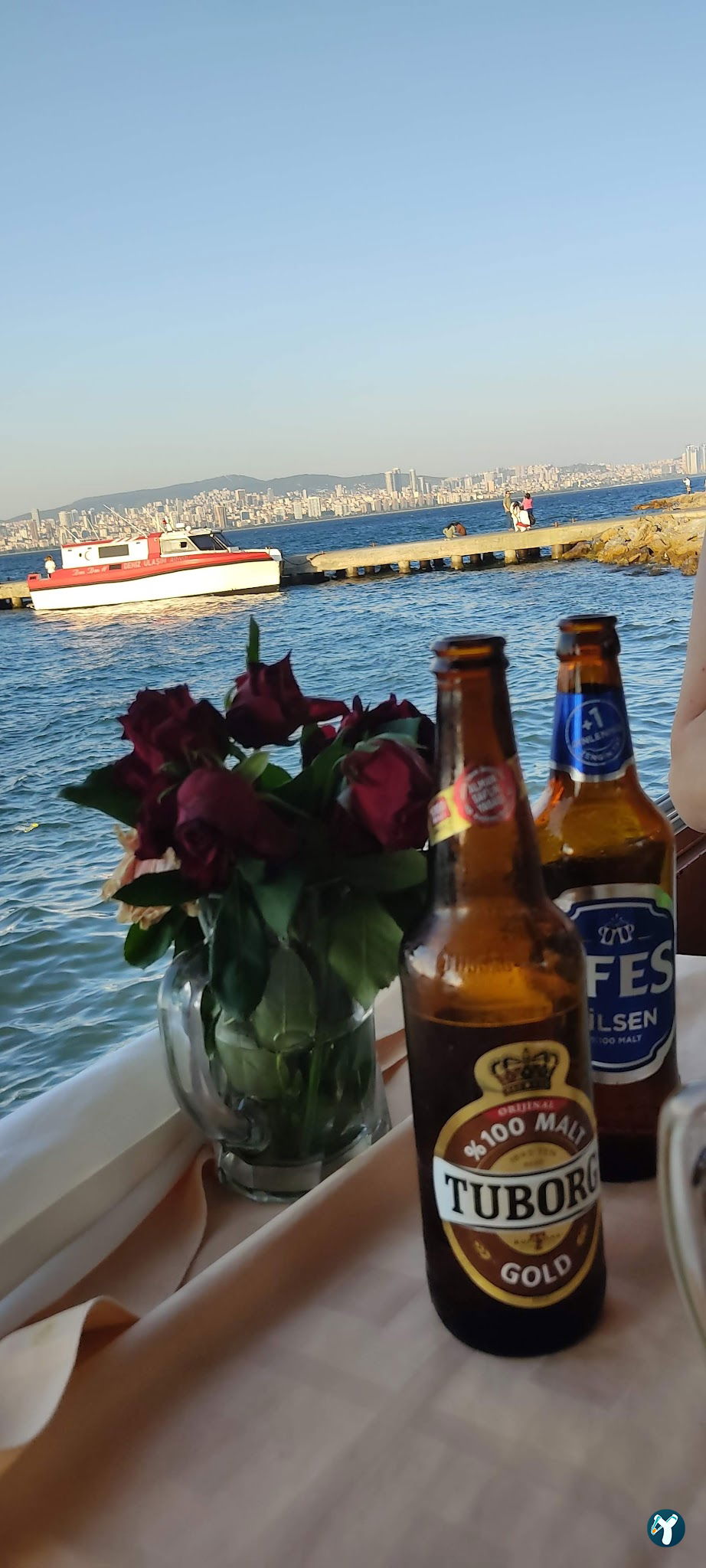 Botanik Cafe & Restaurant