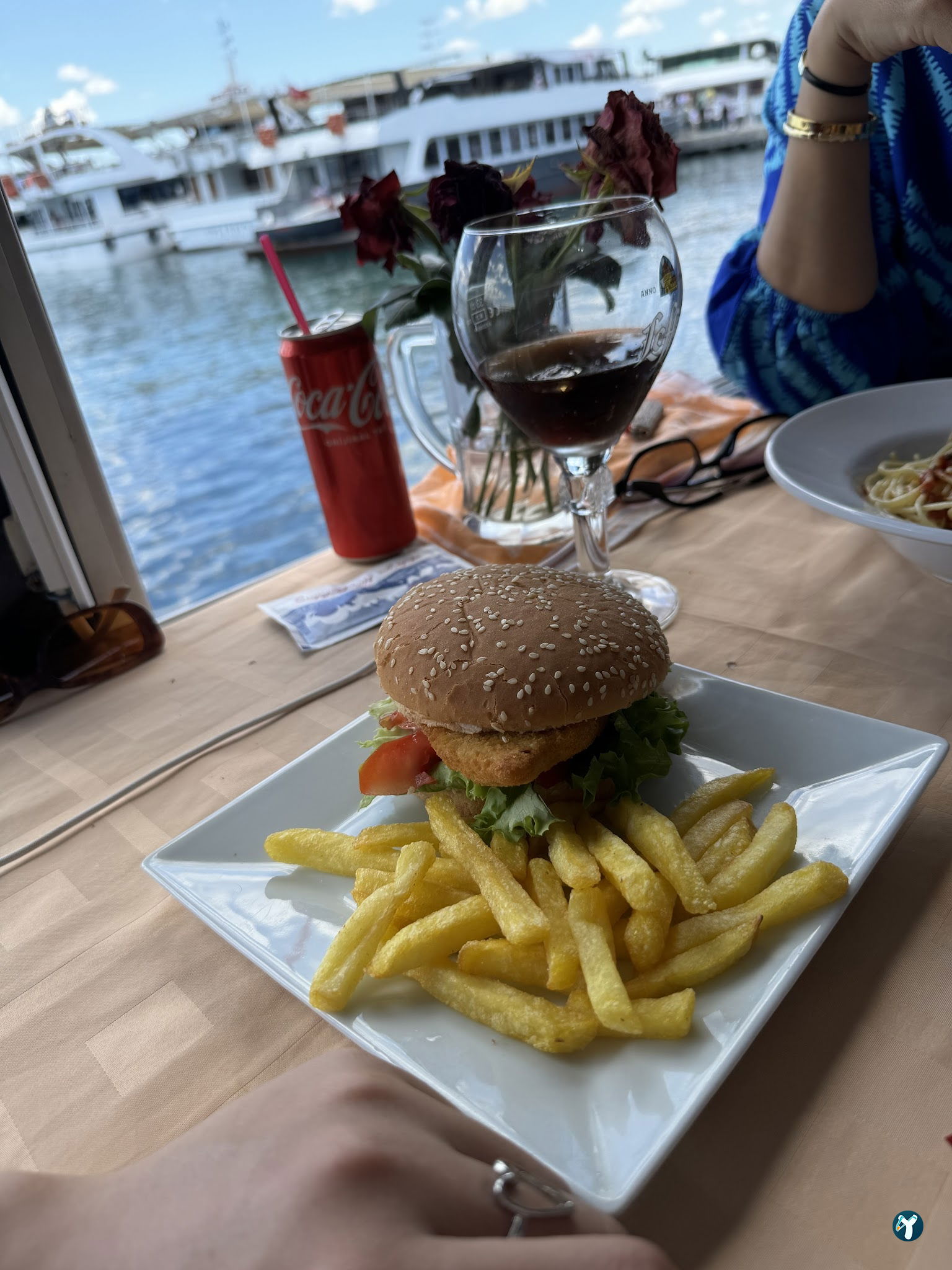 Botanik Cafe & Restaurant