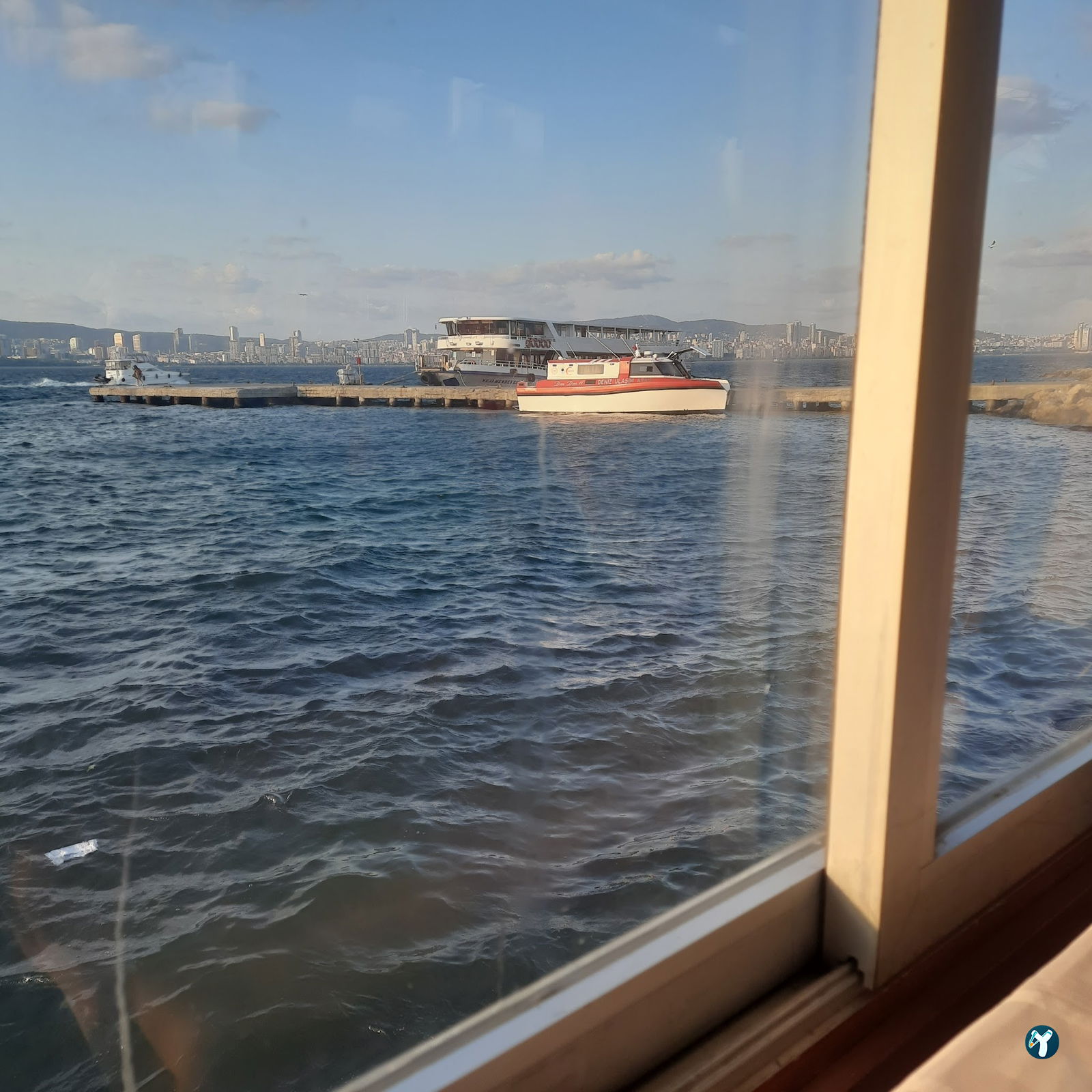 Botanik Cafe & Restaurant