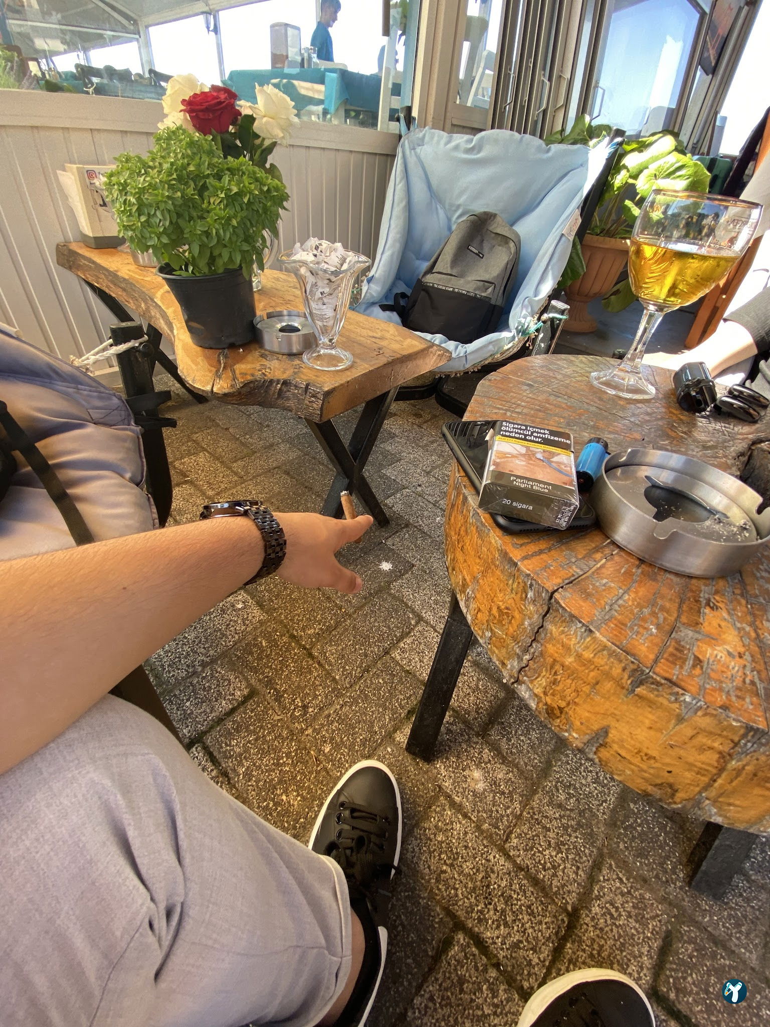 Botanik Cafe & Restaurant