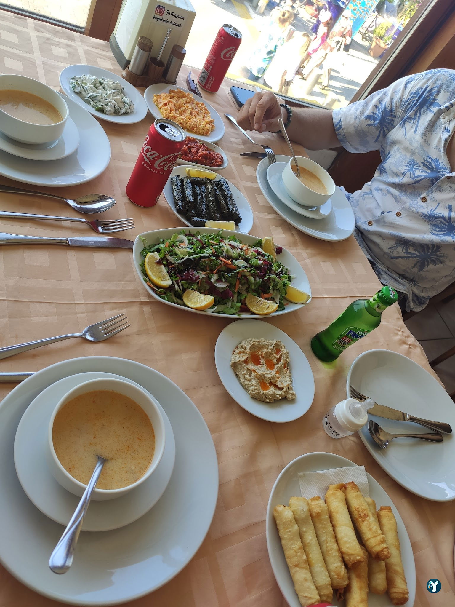 Botanik Cafe & Restaurant