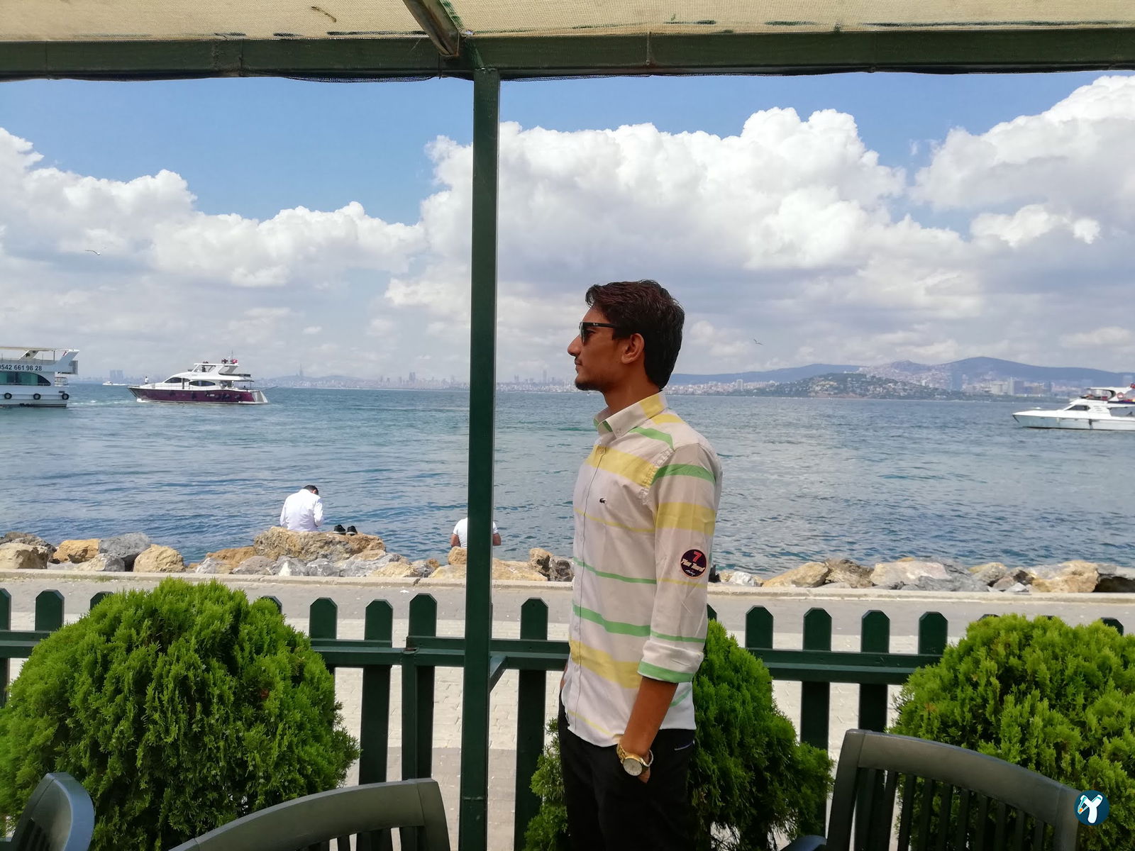 Botanik Cafe & Restaurant