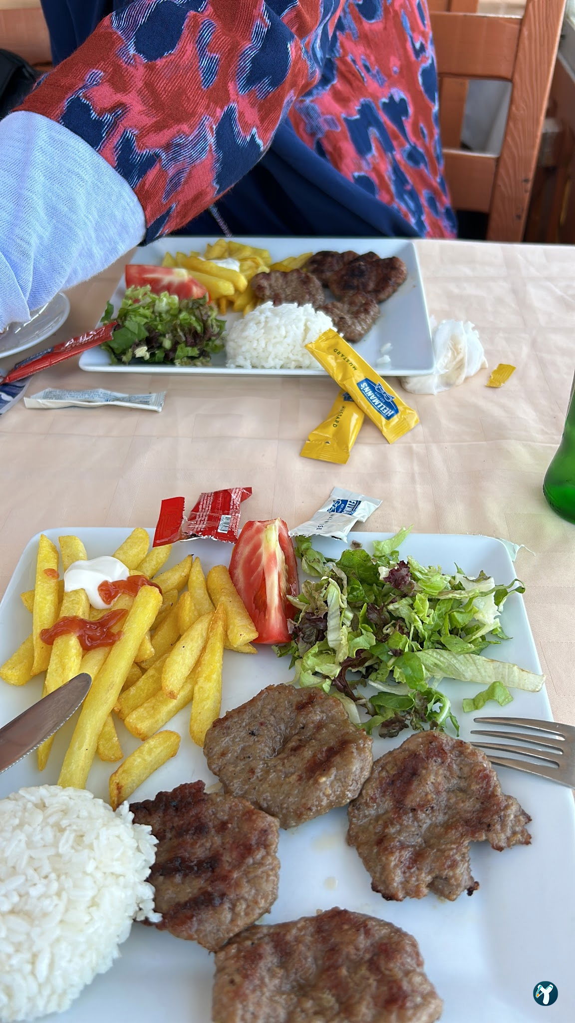 Botanik Cafe & Restaurant