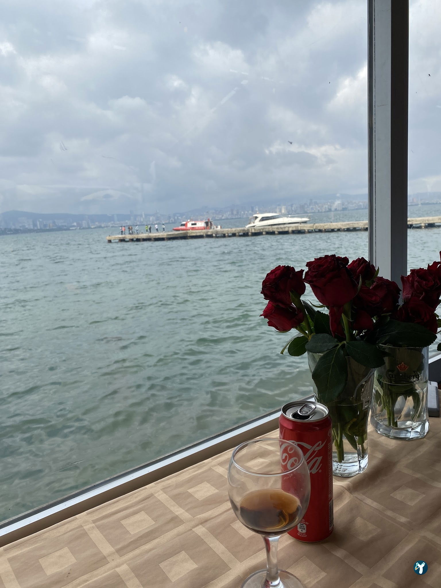 Botanik Cafe & Restaurant