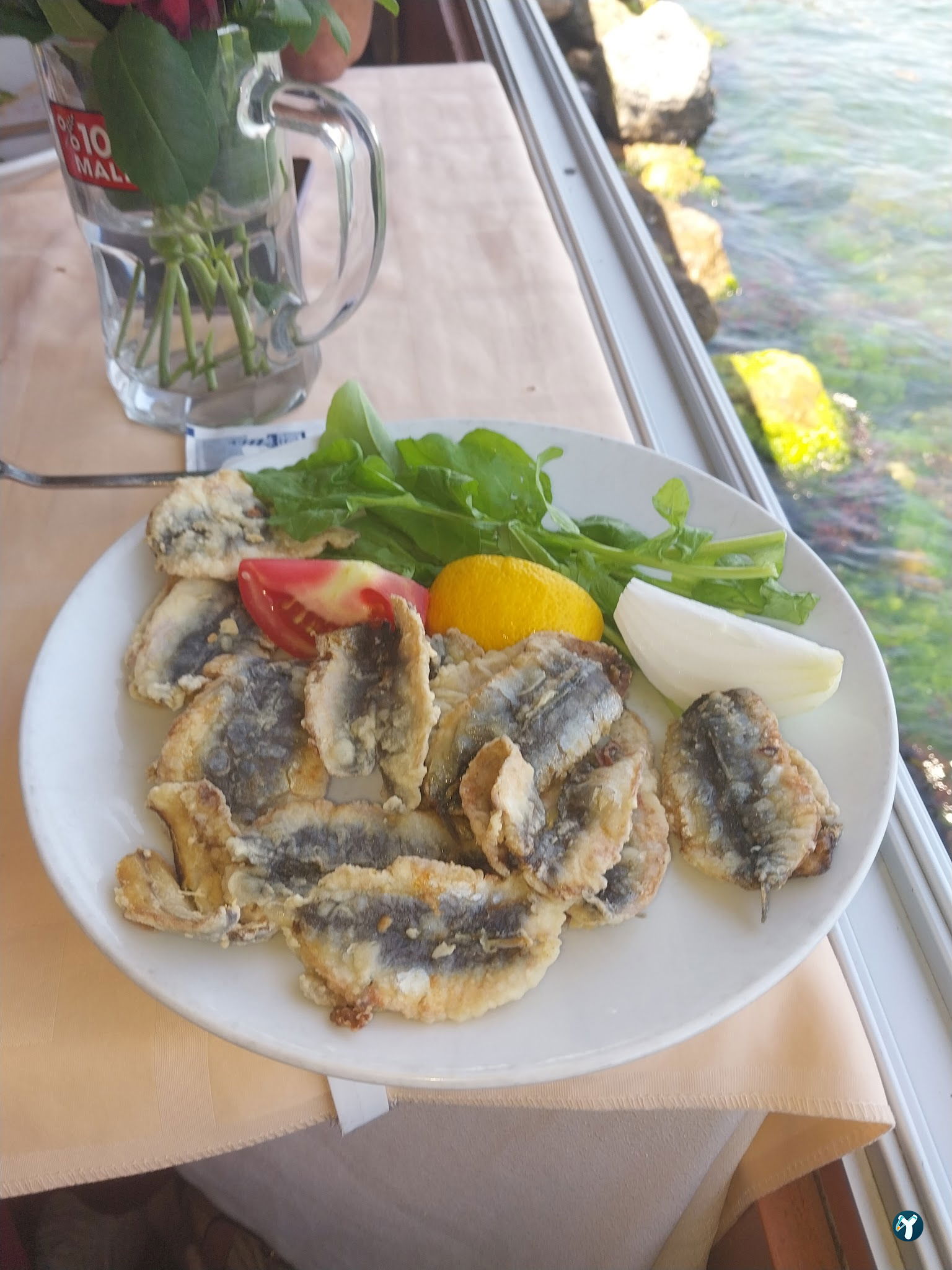 Botanik Cafe & Restaurant