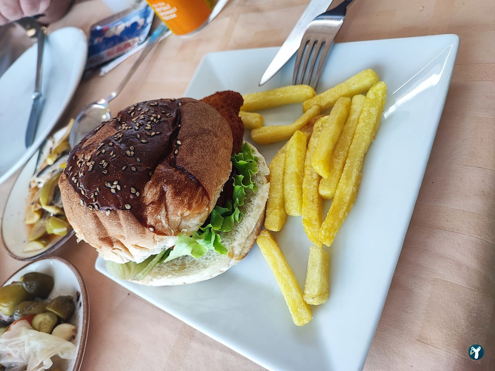 Botanik Cafe & Restaurant
