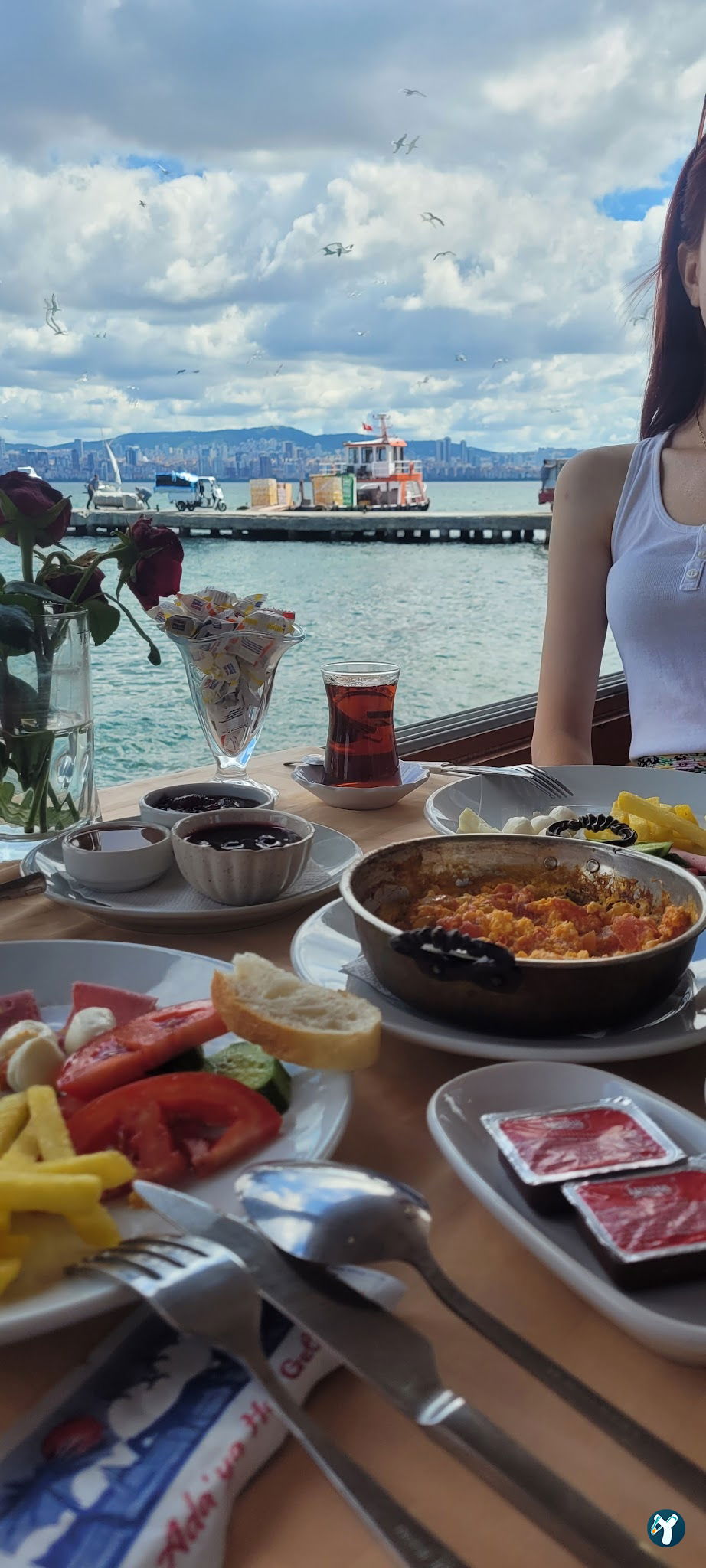 Botanik Cafe & Restaurant