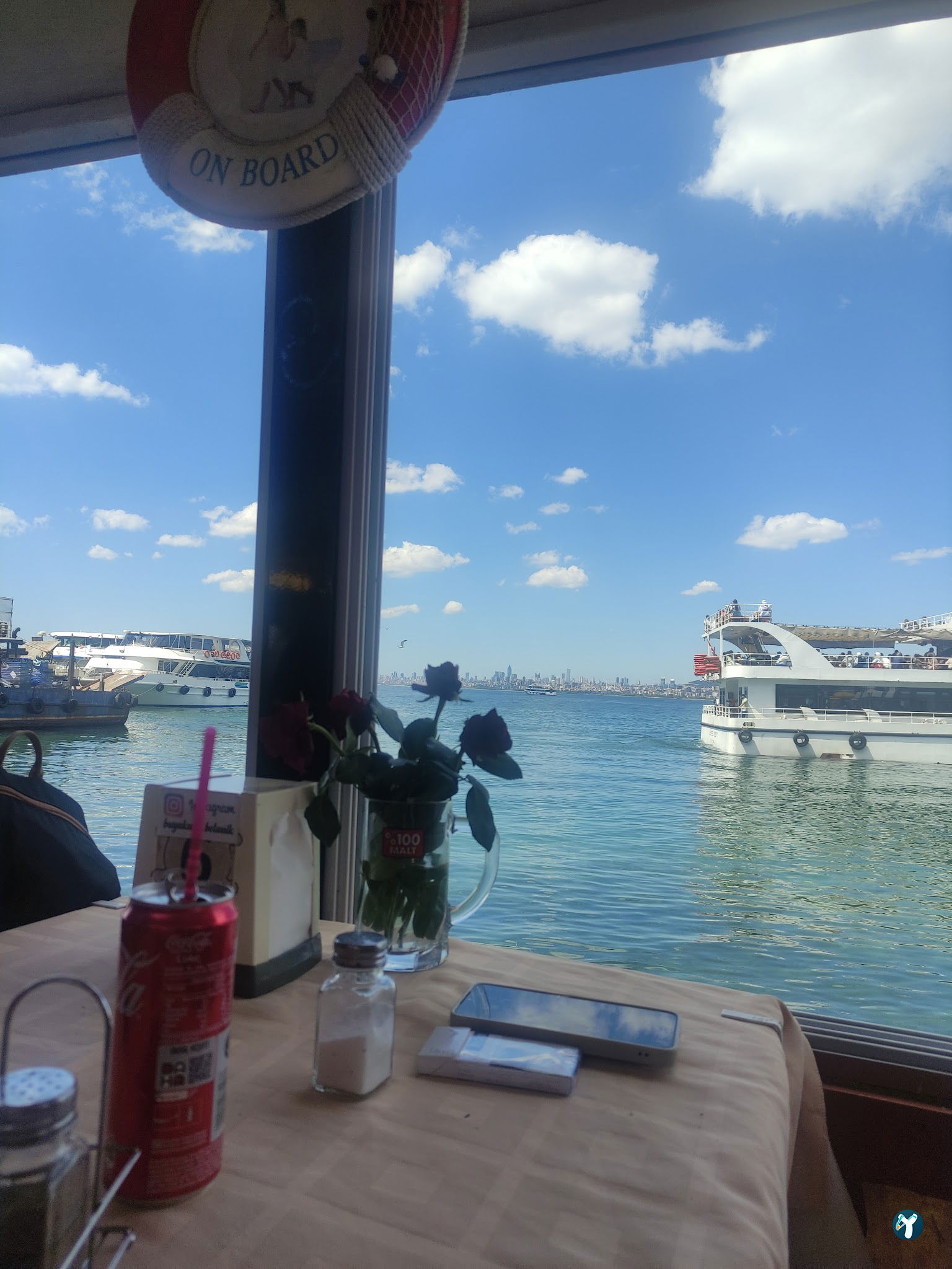 Botanik Cafe & Restaurant