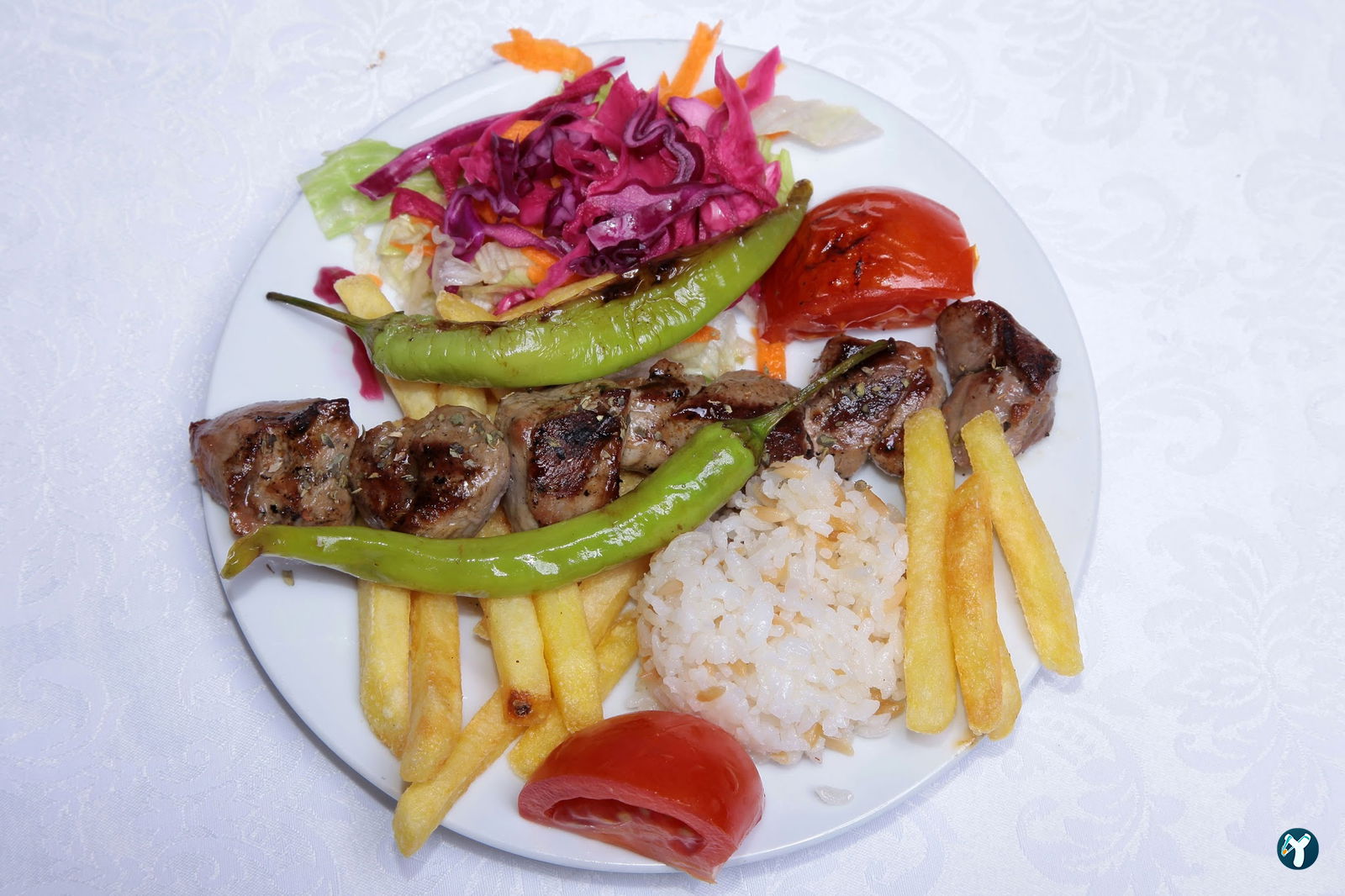 Botanik Cafe & Restaurant