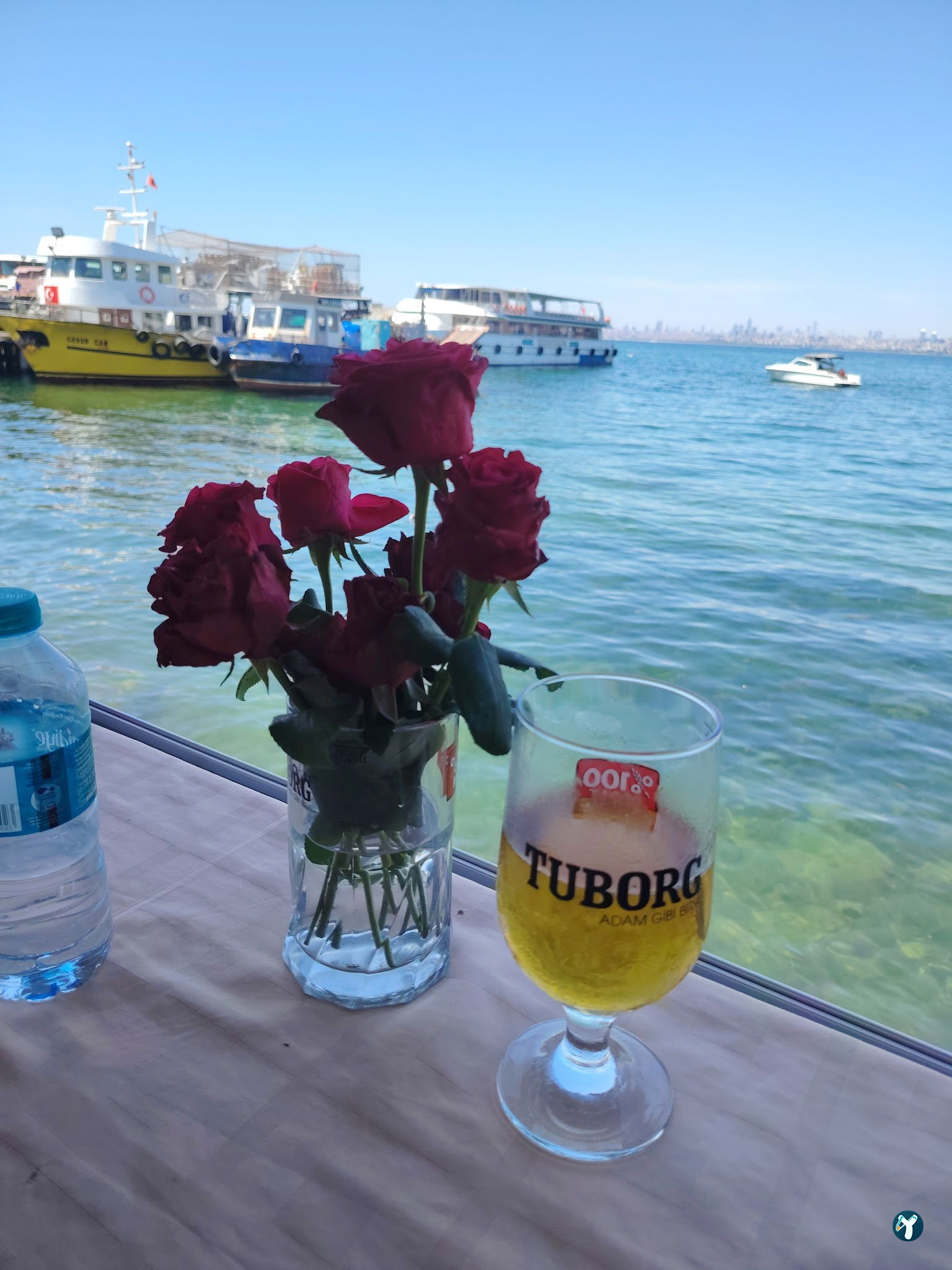 Botanik Cafe & Restaurant