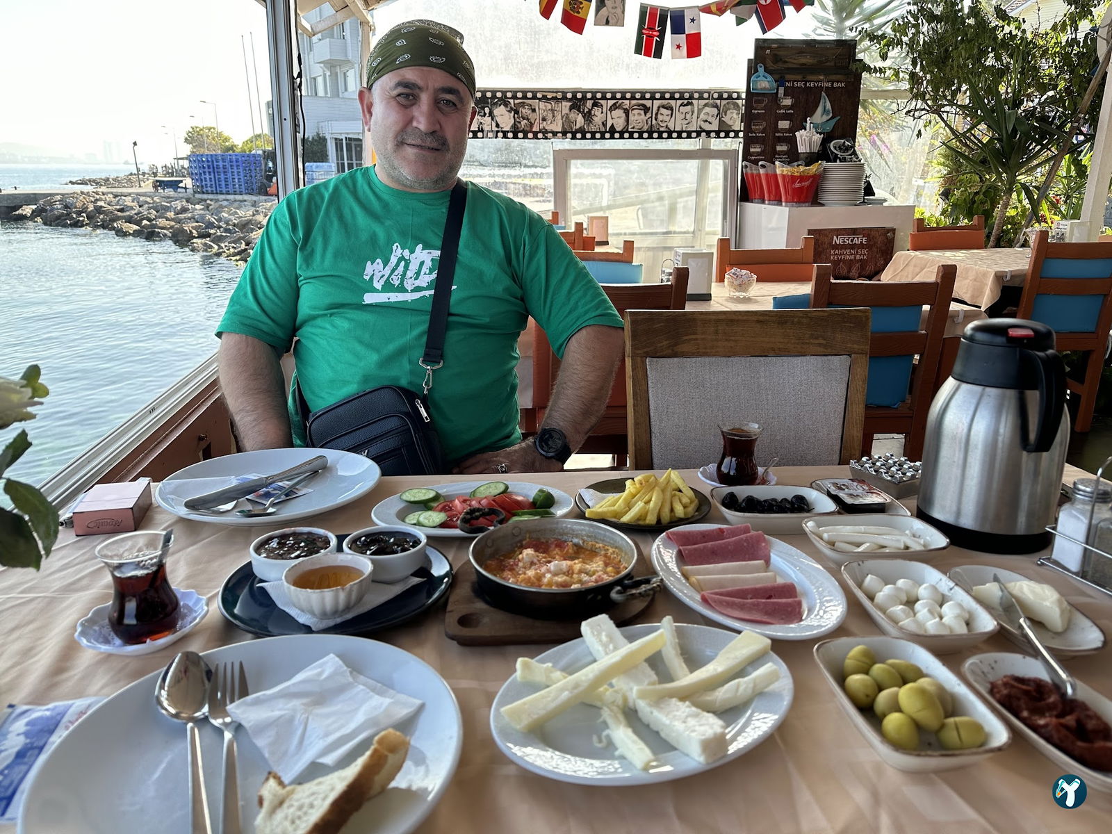 Botanik Cafe & Restaurant
