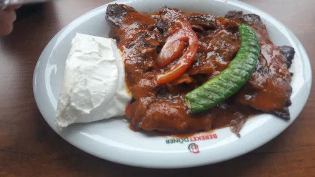 Bereket Döner Zerujport Avm resimleri